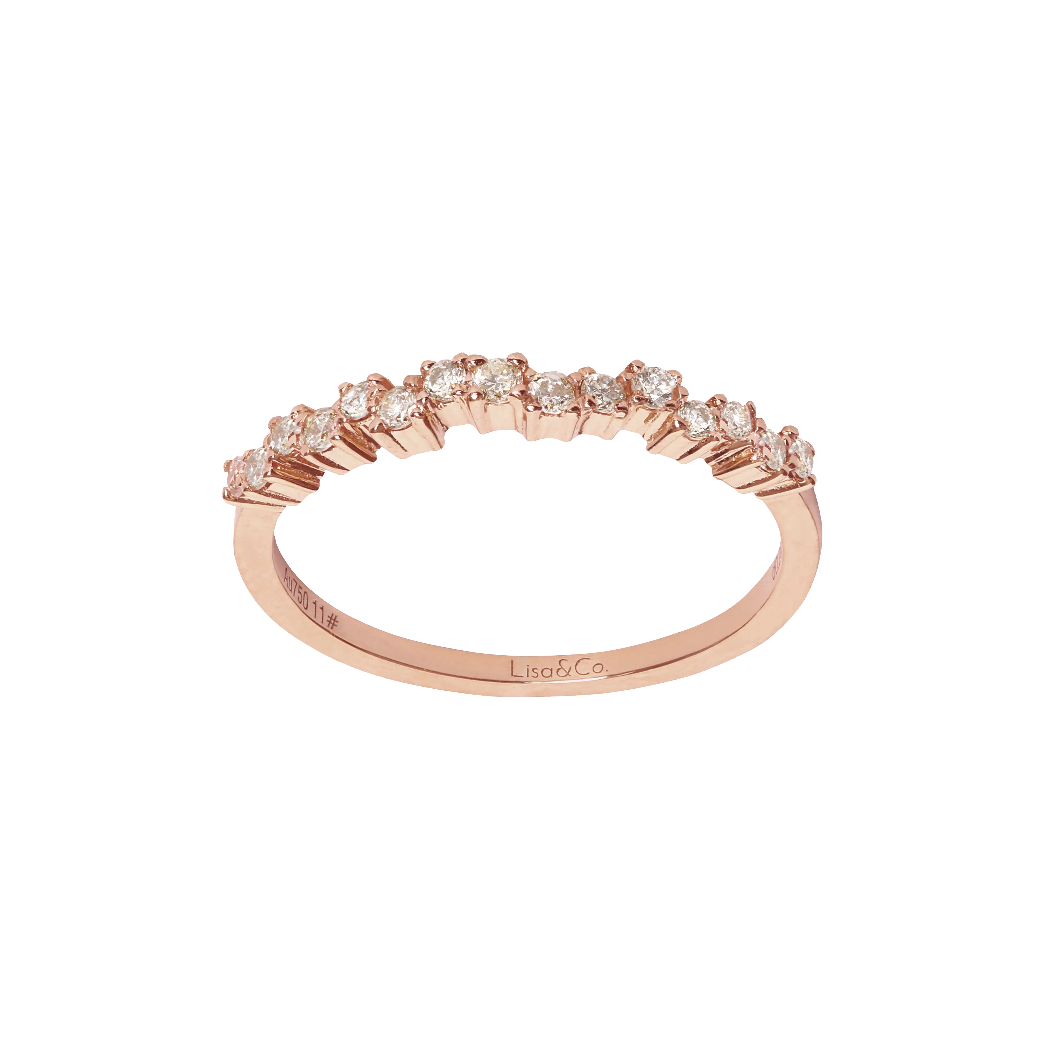 Ring Phoebe LisaConcept