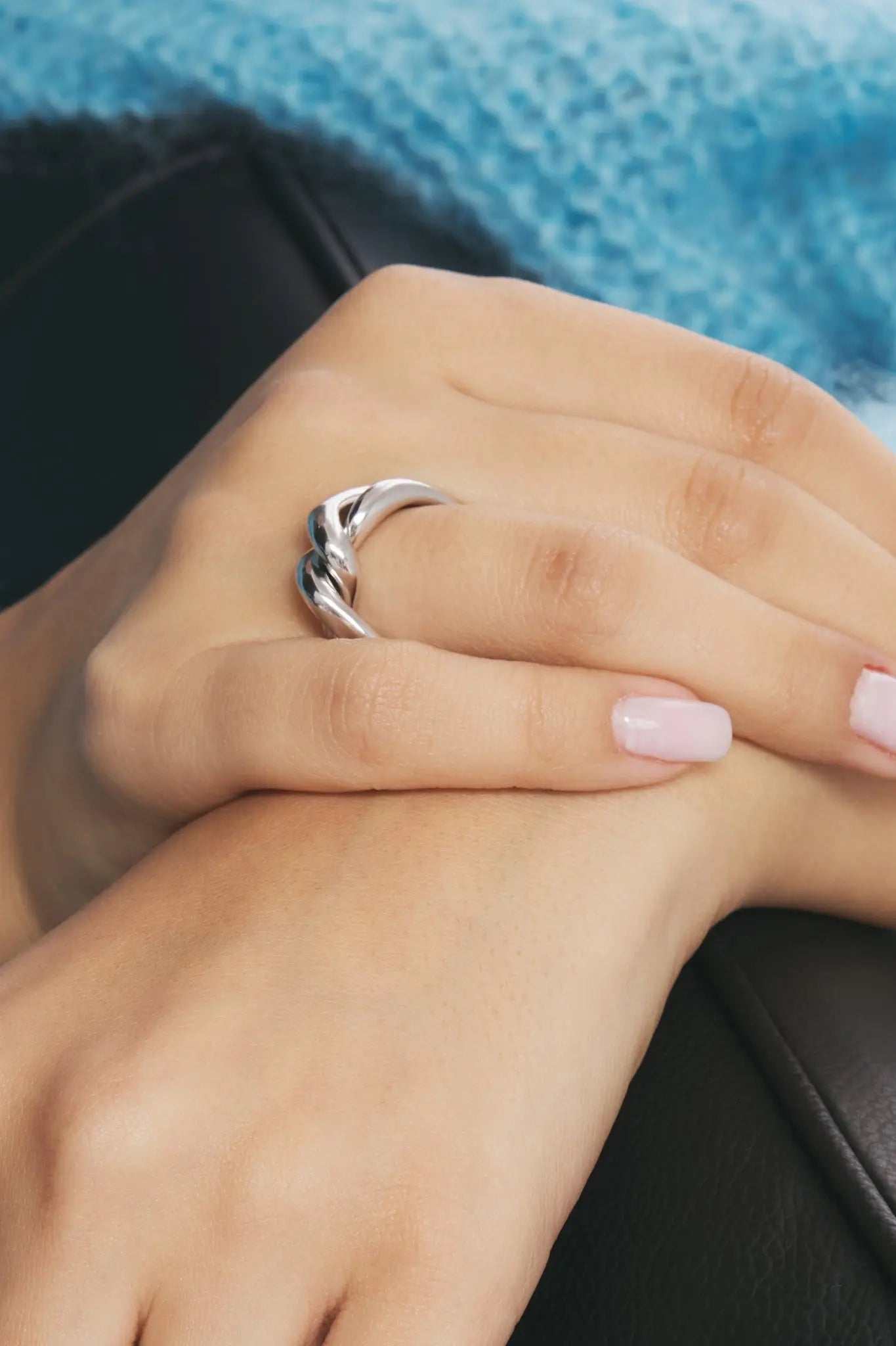 Ring Powerful LisaConcept