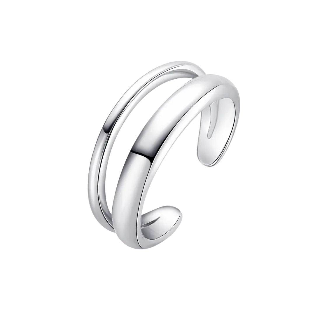 Ring Present LisaConcept