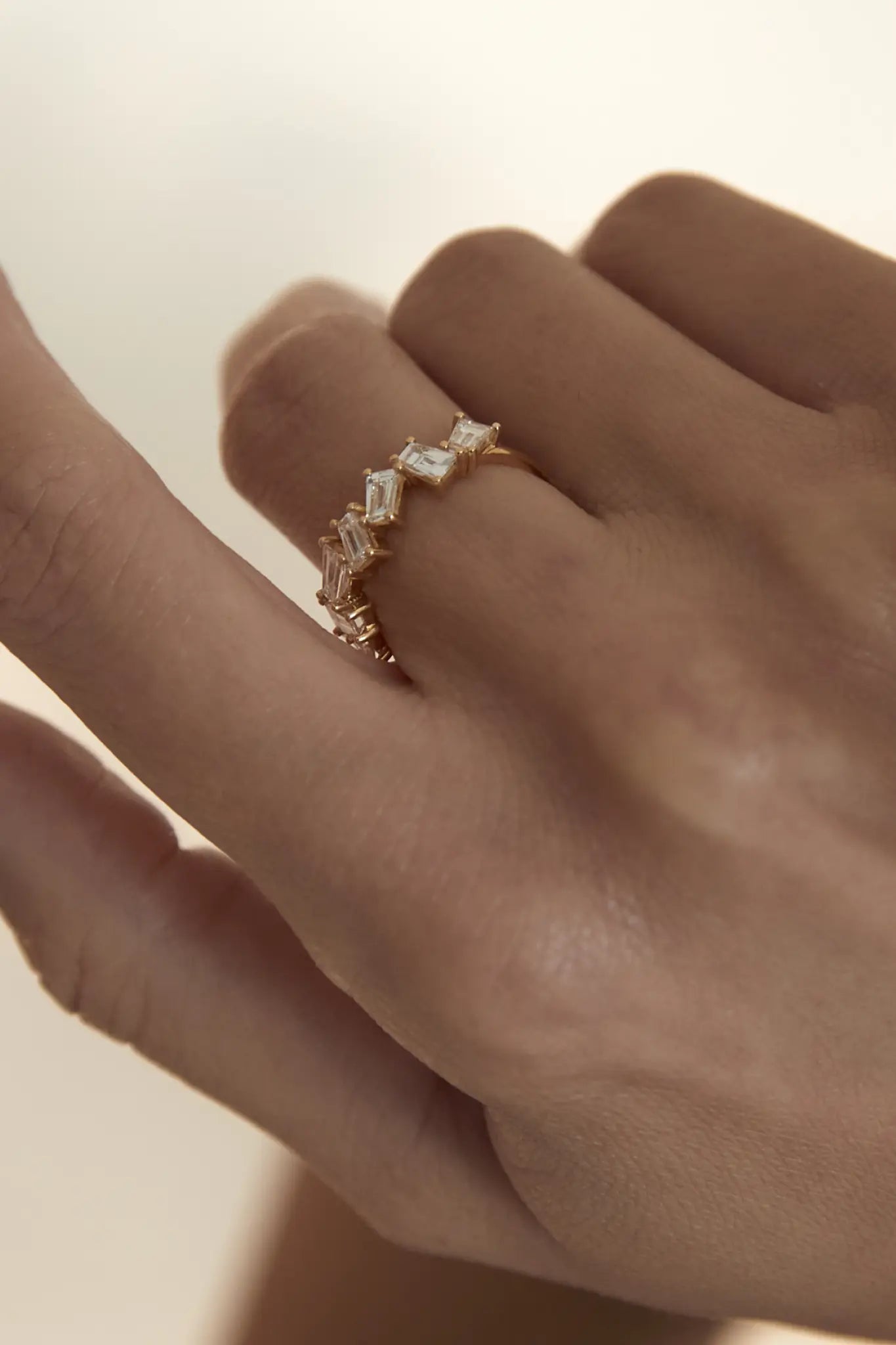 Ring Rhea LisaConcept