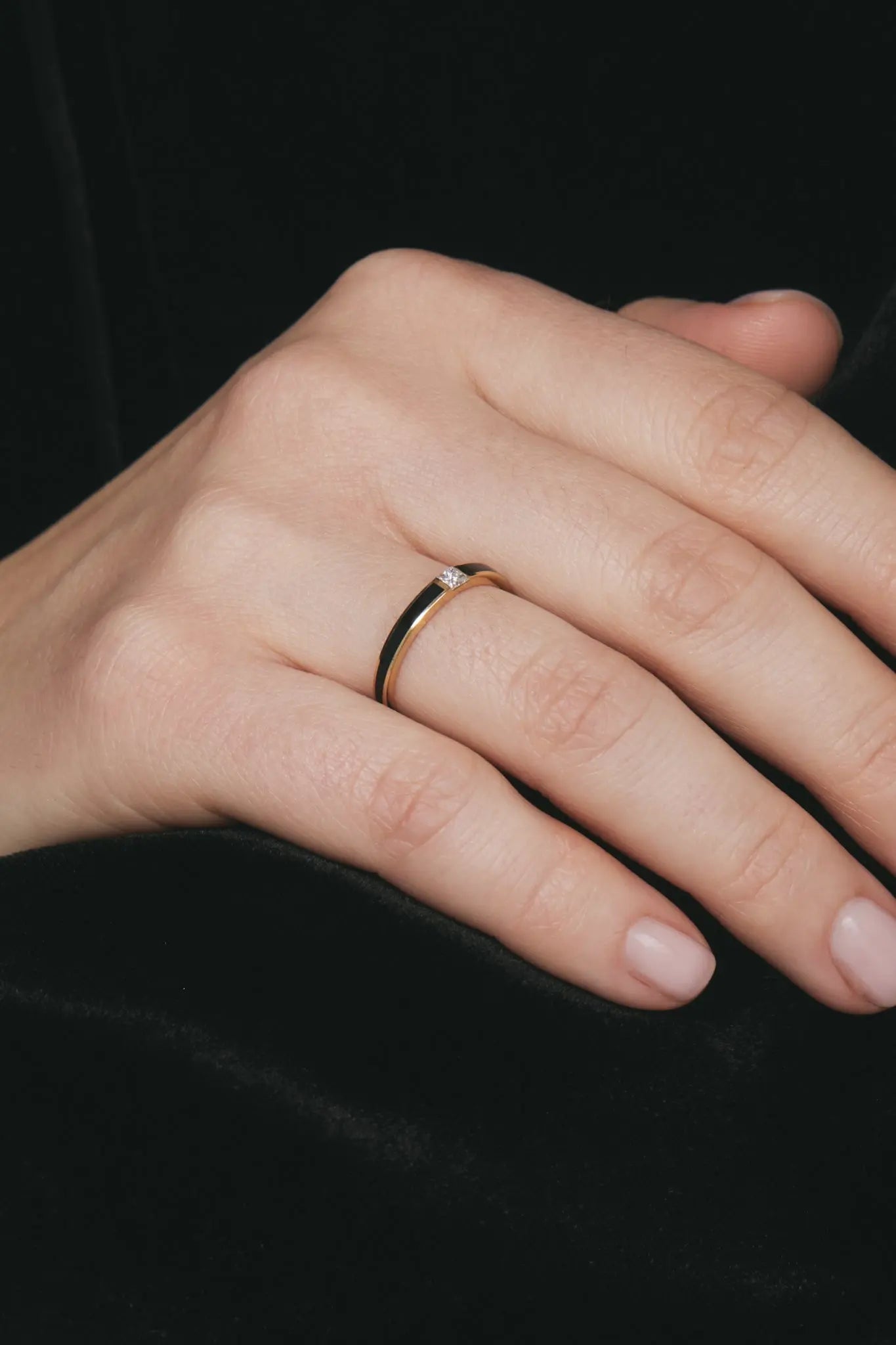 Ring Sirius Lisa&Co.
