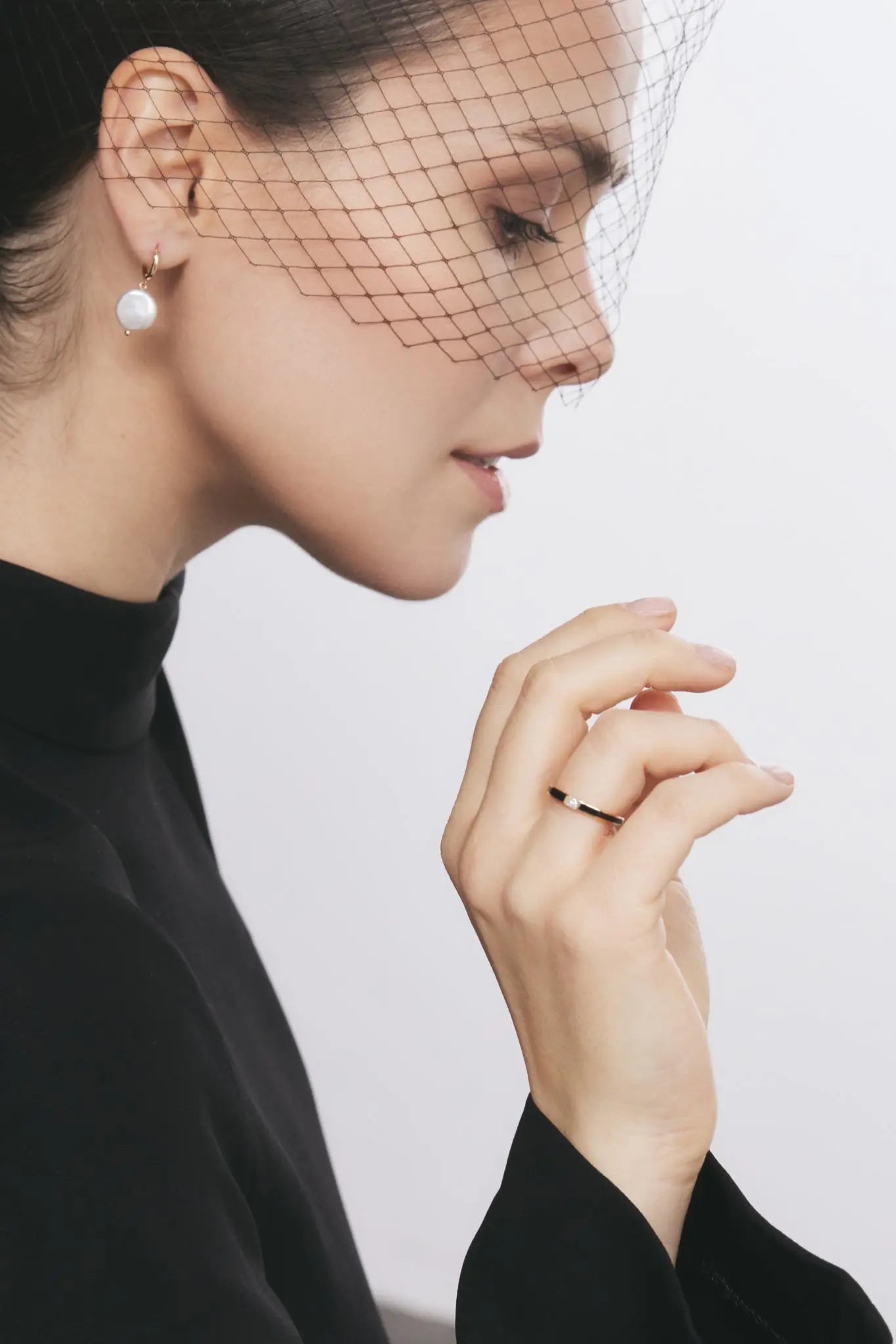 Ring Sirius Lisa&Co.