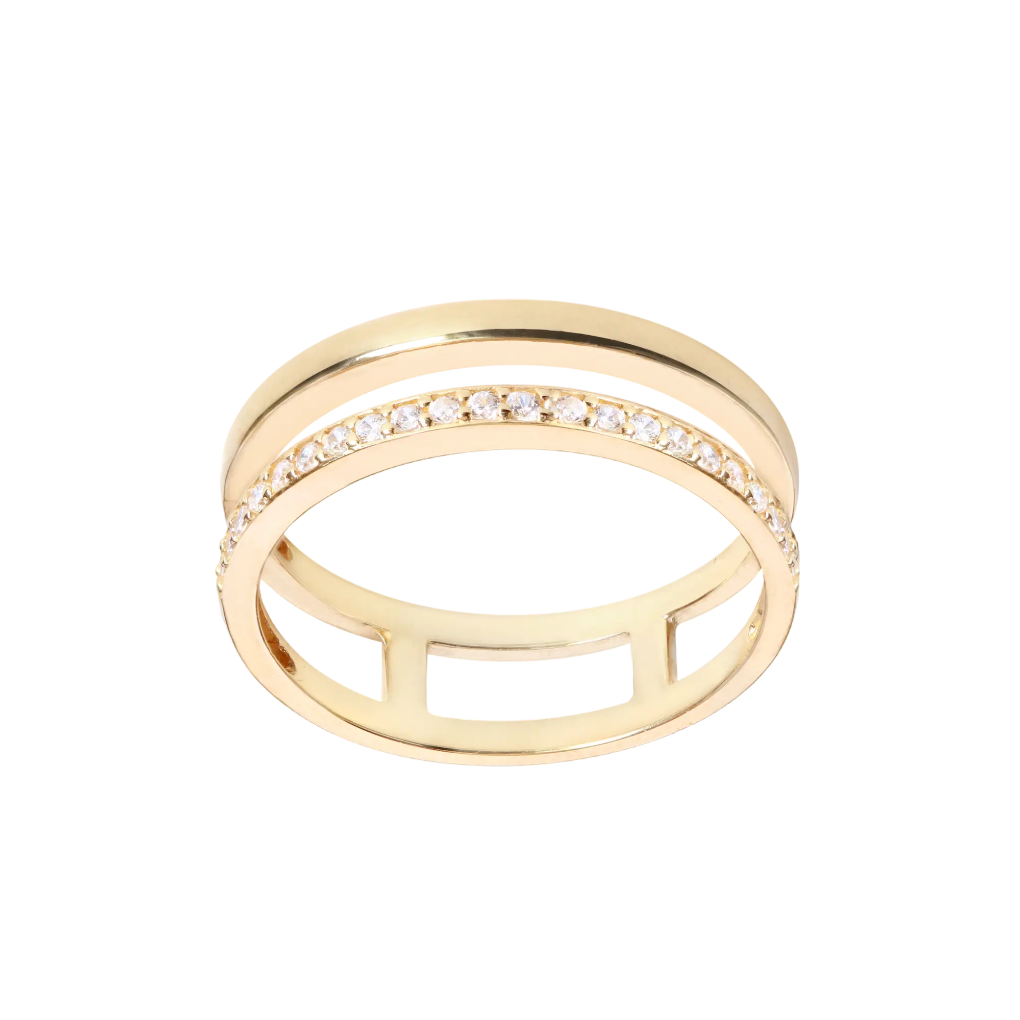 Ring Spiral LisaConcept