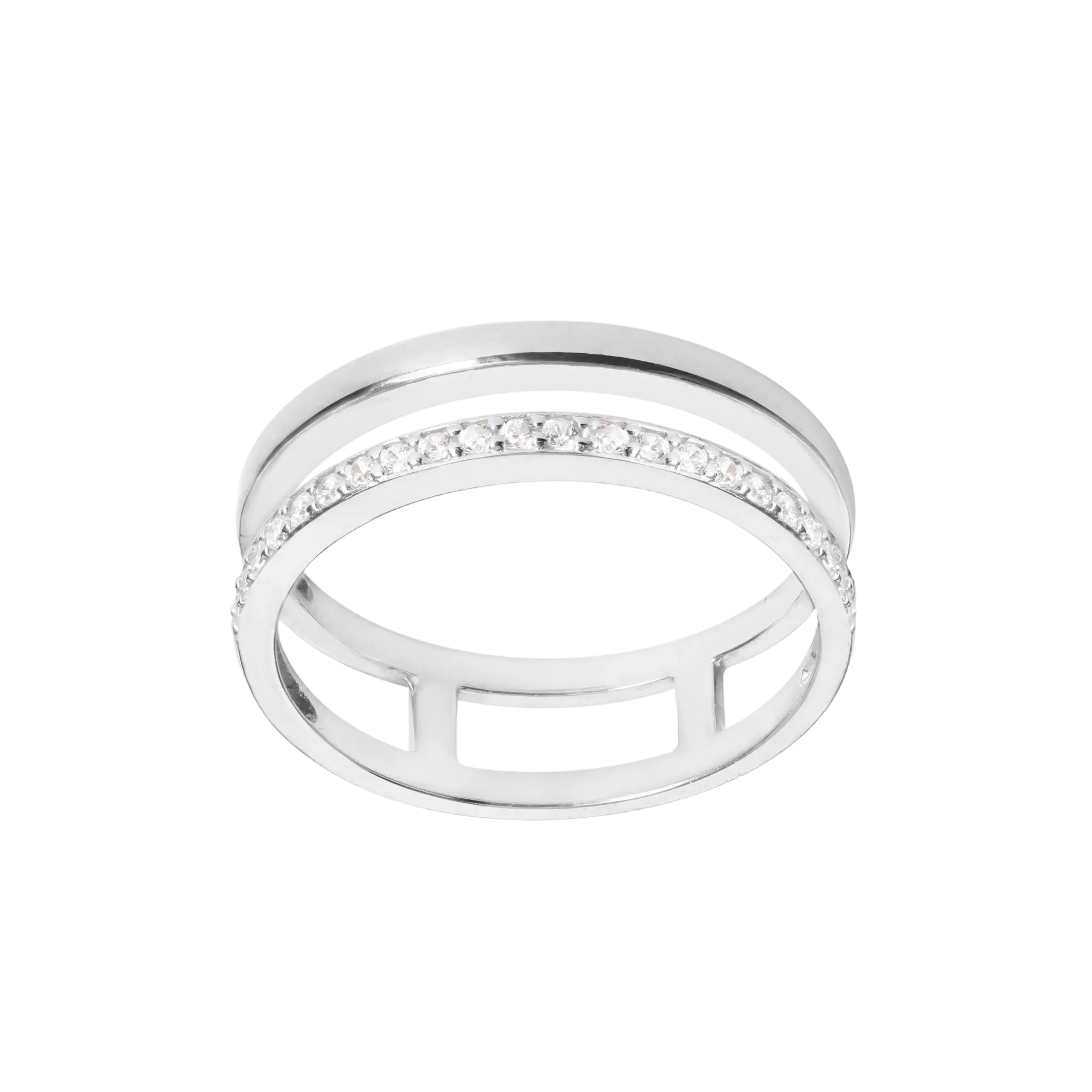 Ring Spiral LisaConcept