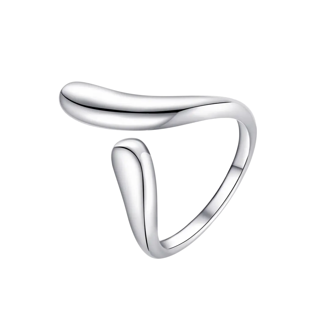 Ring Spirited LisaConcept