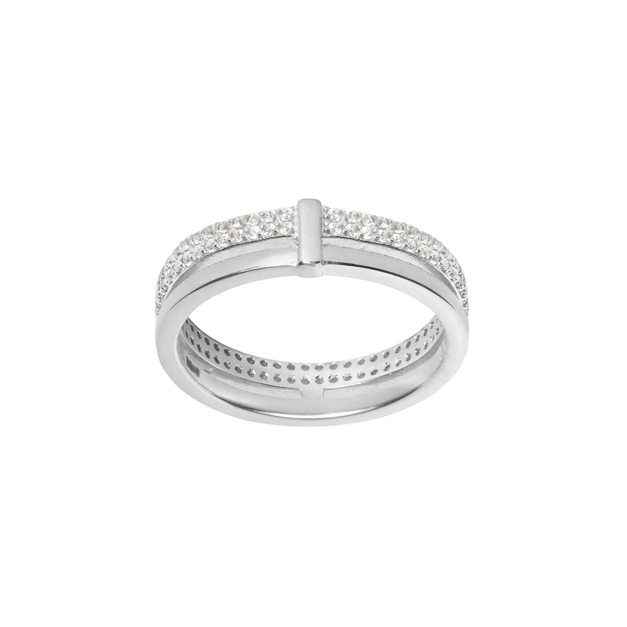 Ring Together LisaConcept