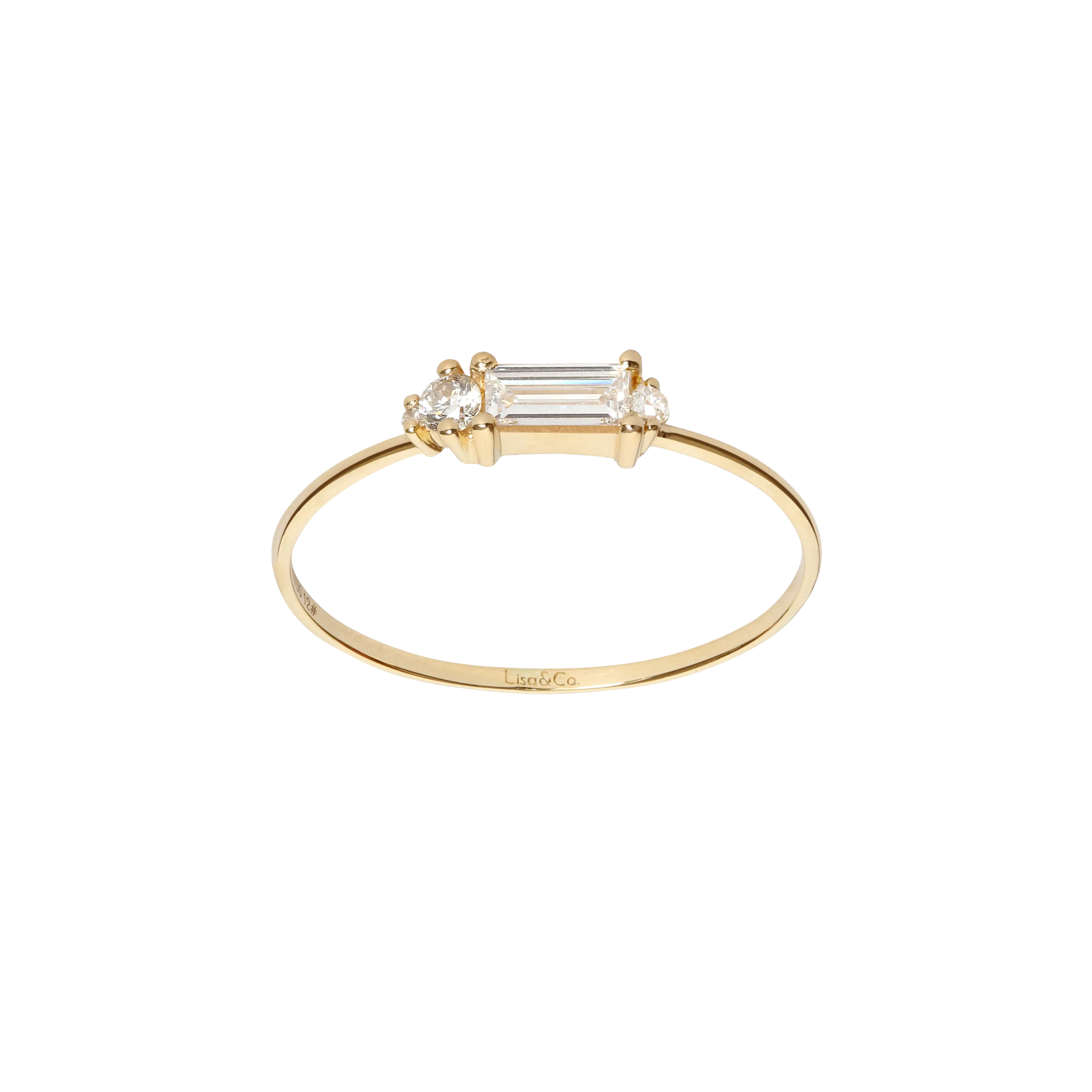 Ring Vesta LisaConcept