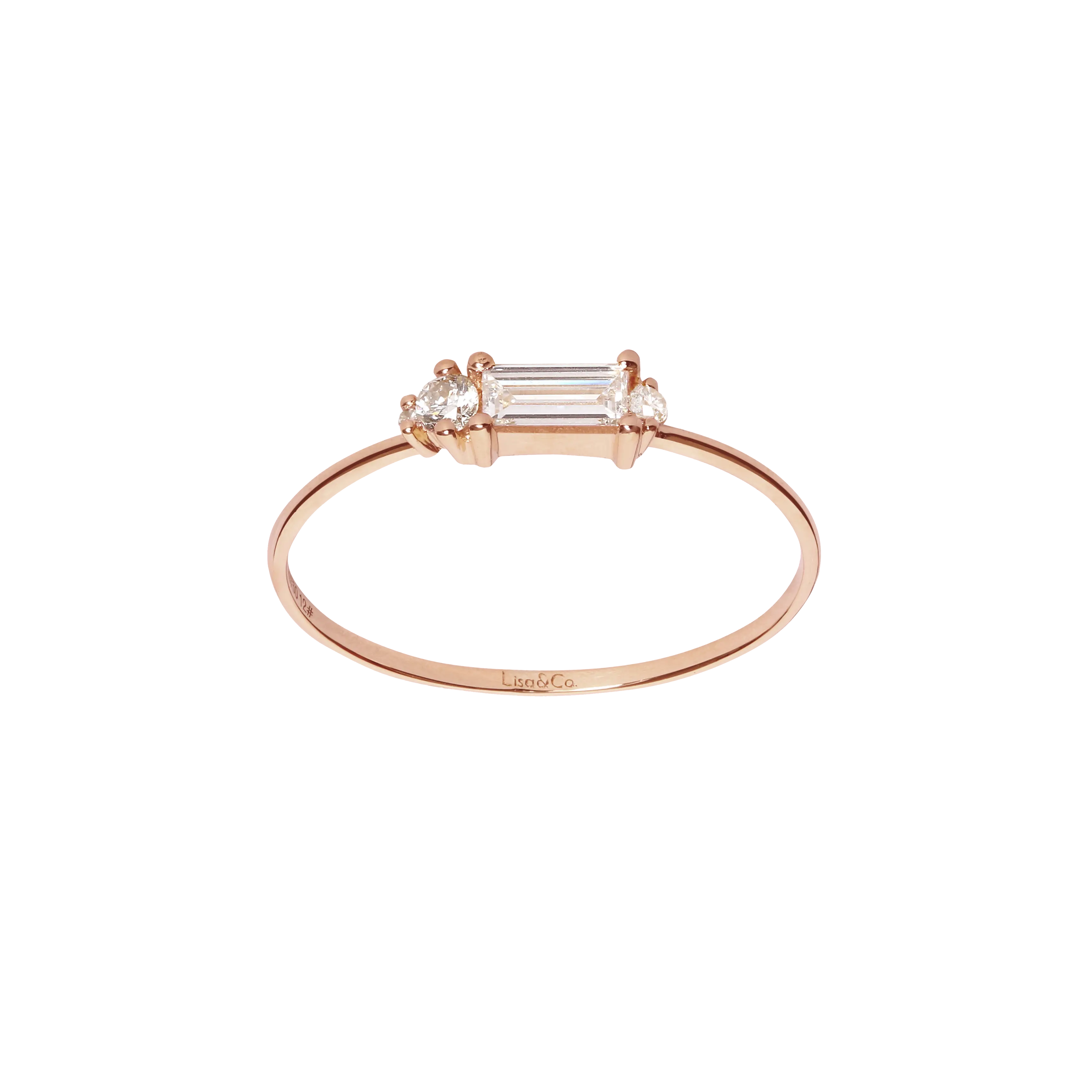 Ring Vesta LisaConcept