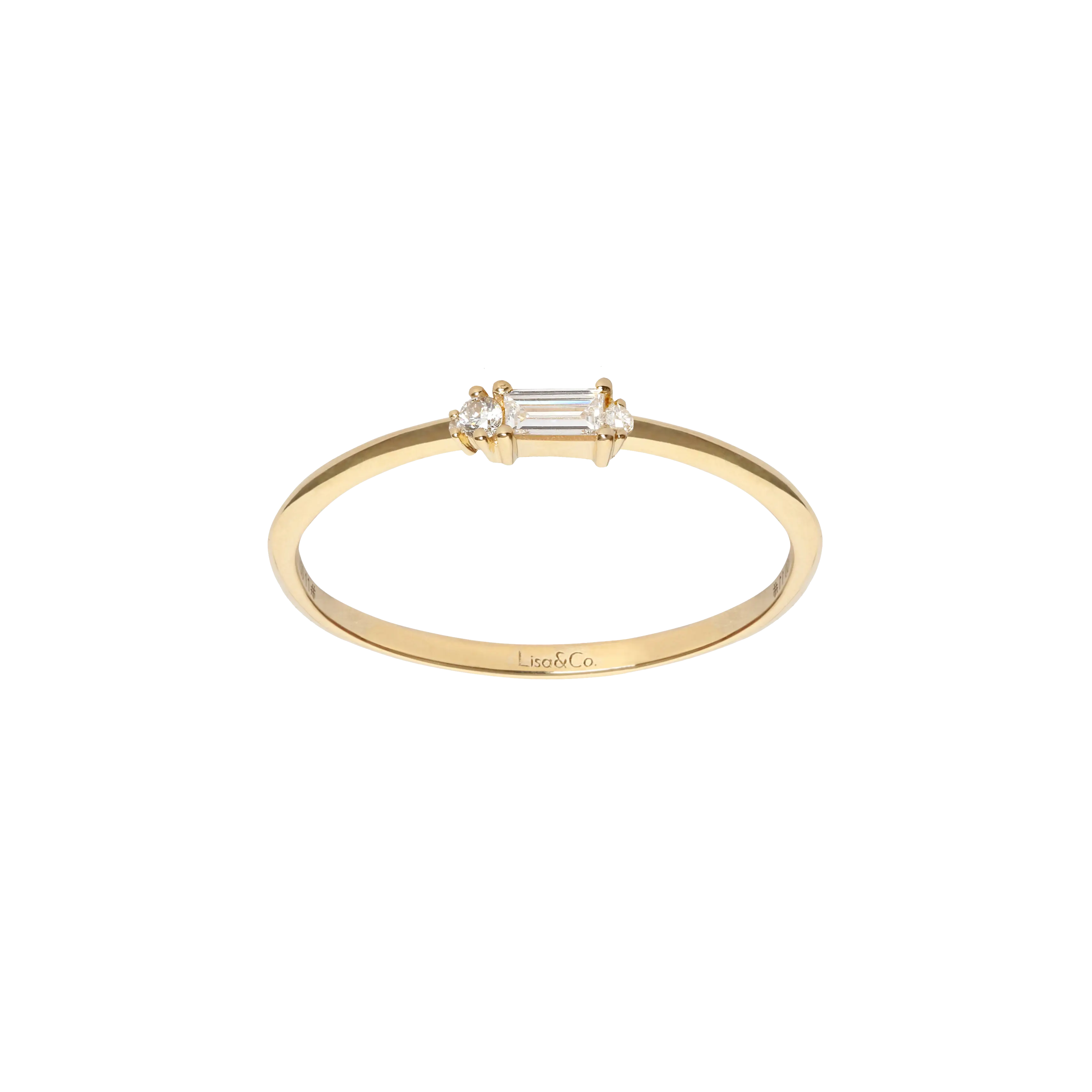 Ring Vesta LisaConcept