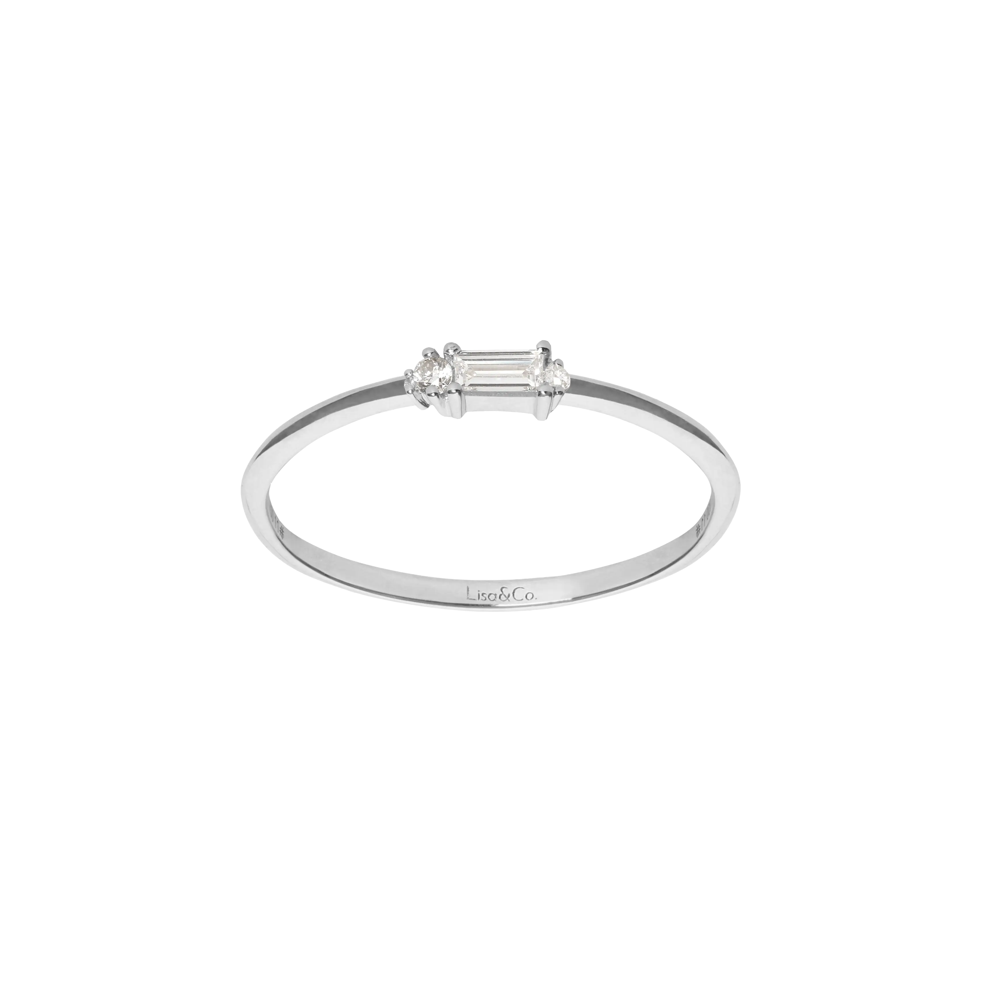 Ring Vesta LisaConcept