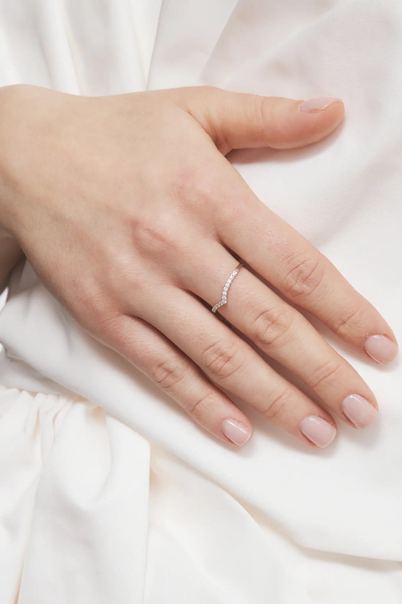 Ring Vinevers Lisa&Co.