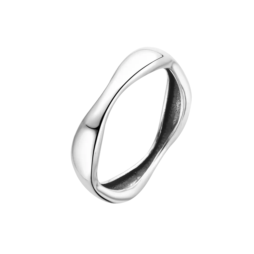Ring Waved LisaConcept
