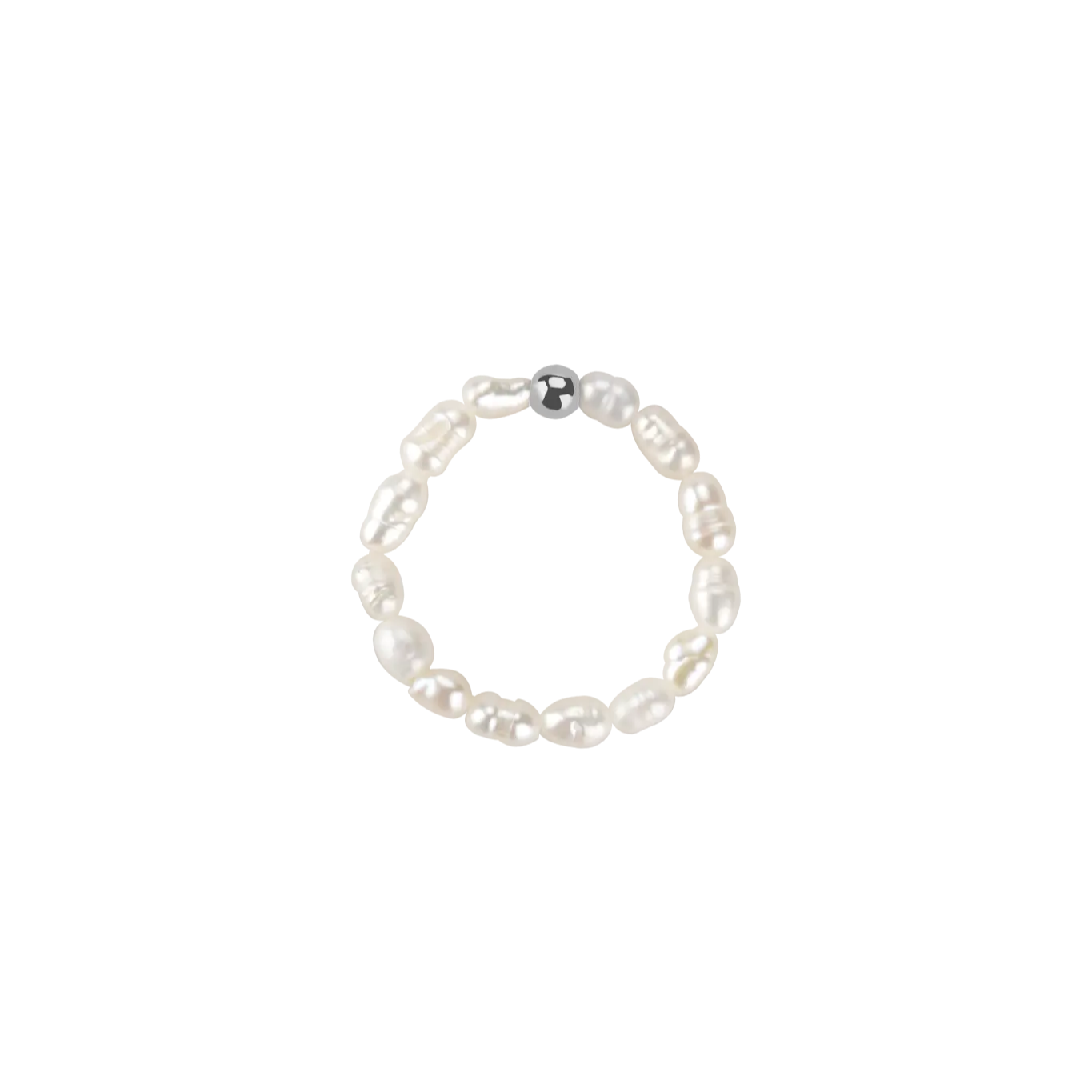 Ring Wired Beads