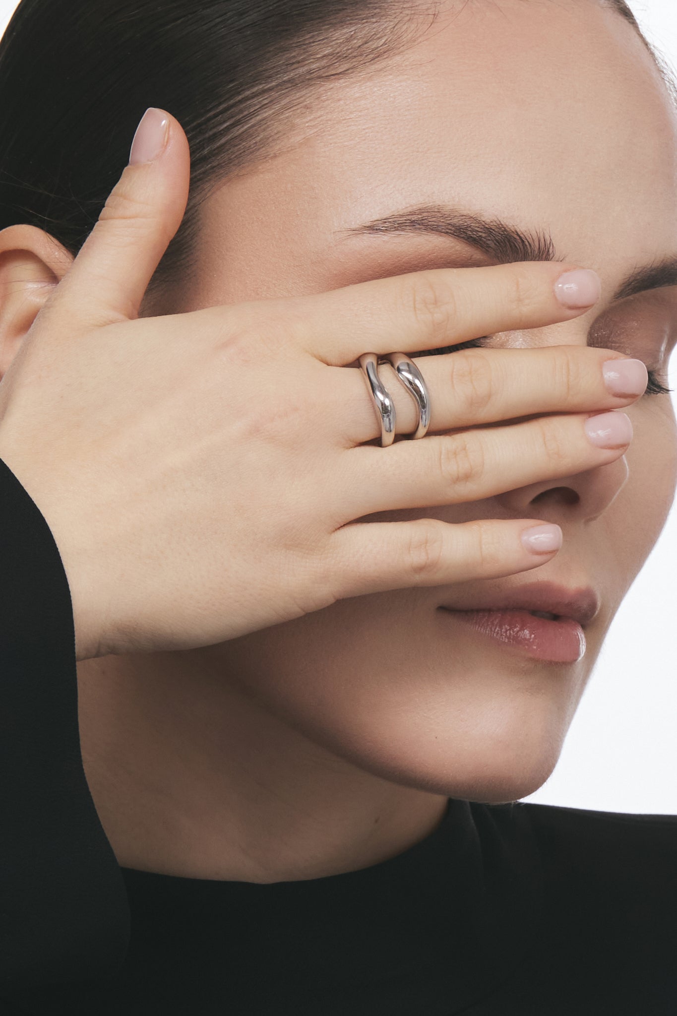 Ring Delightful LisaConcept
