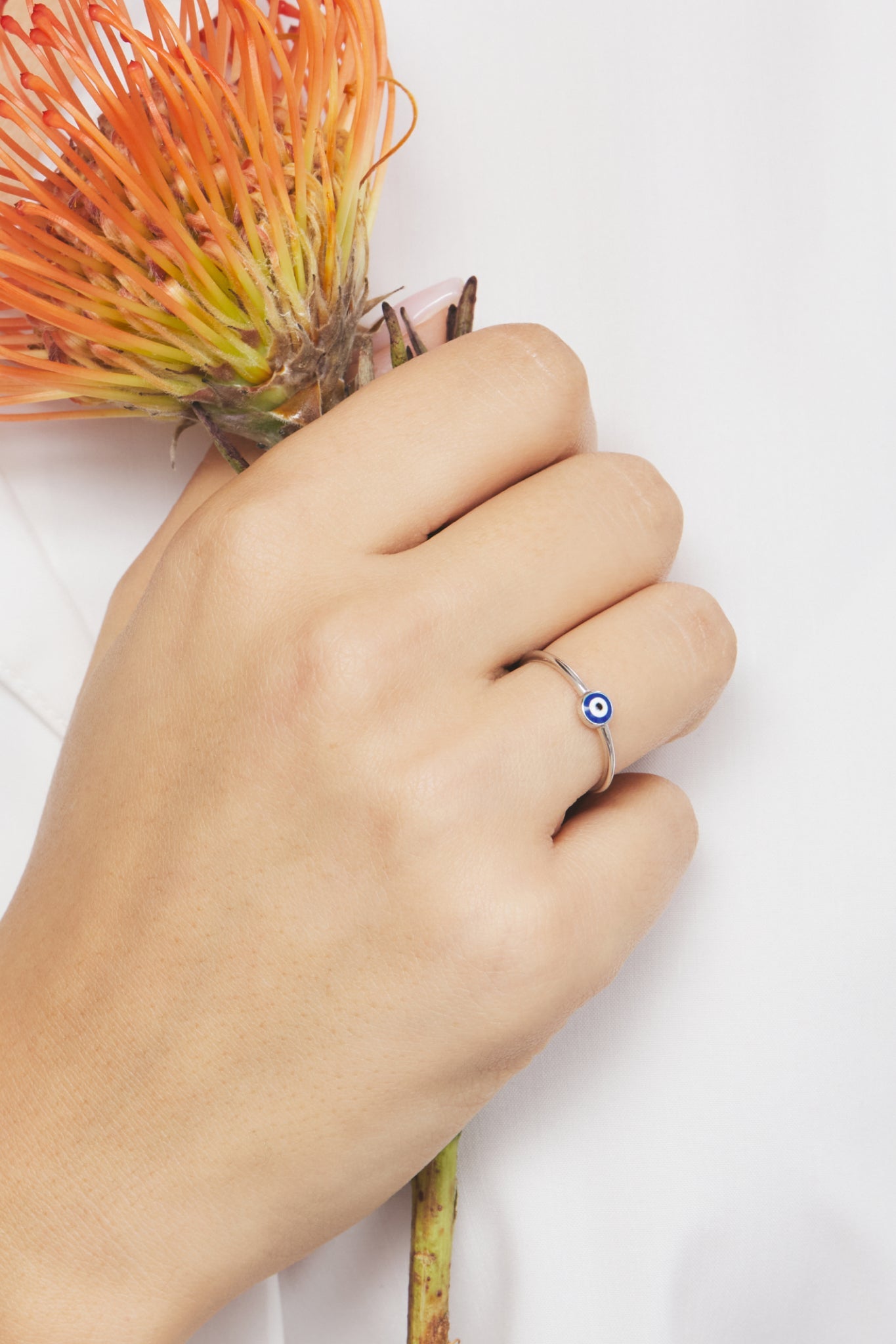 Ring Nazar LisaConcept