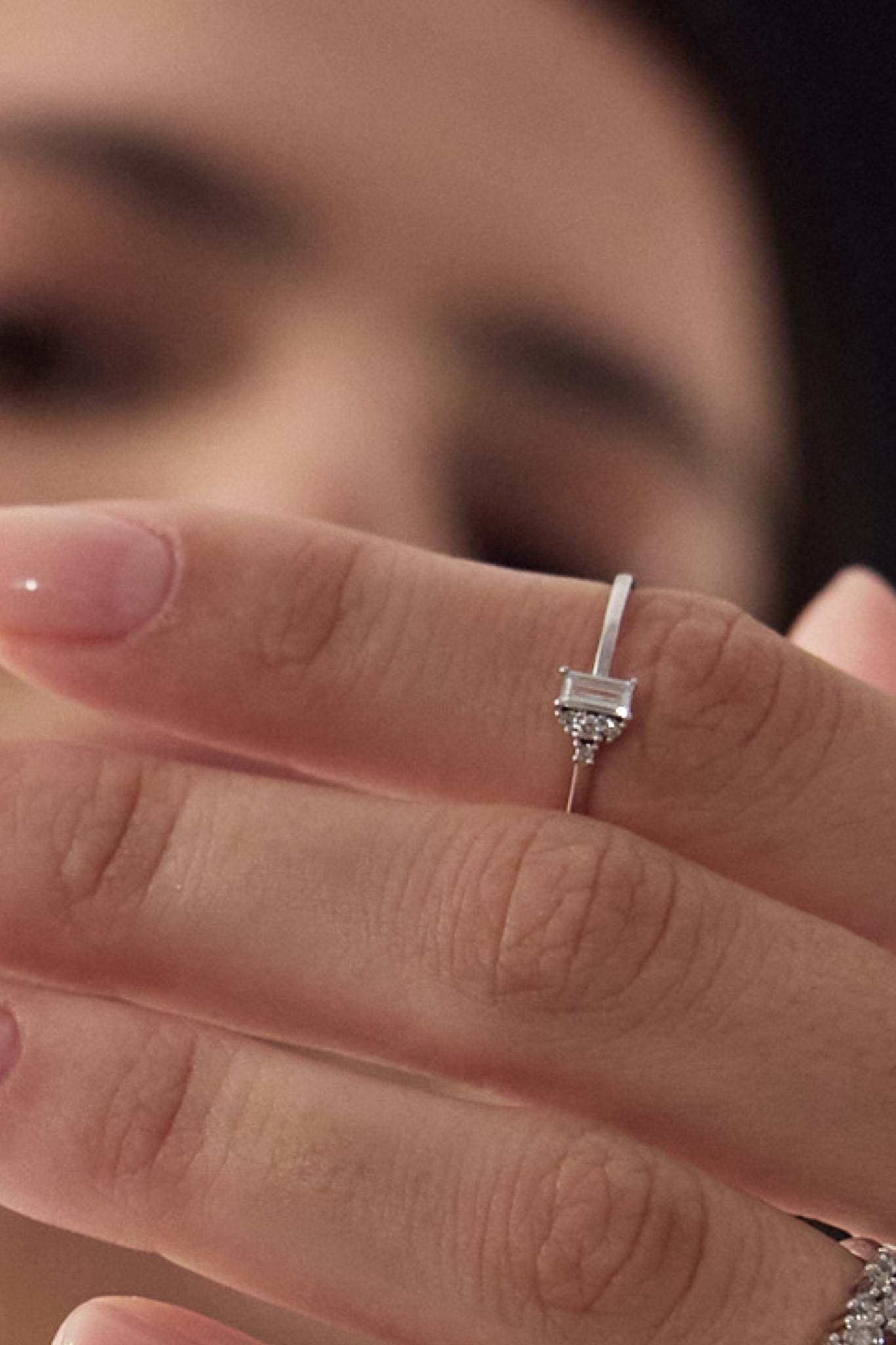 Ring Juno LisaConcept