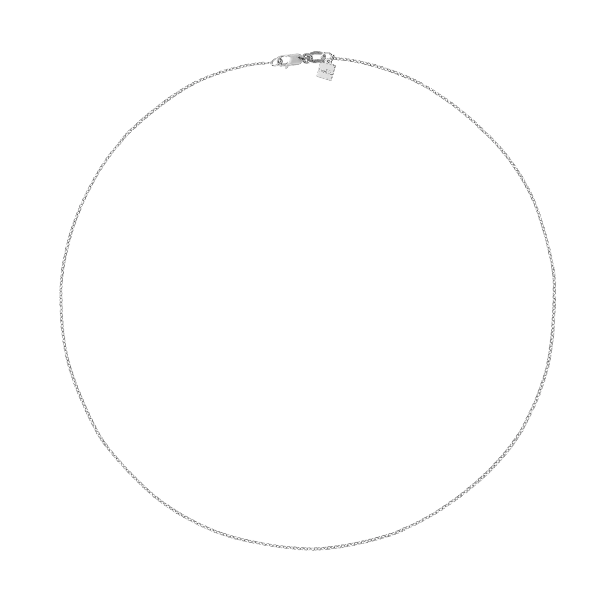 Halskette 68 cm LisaConcept