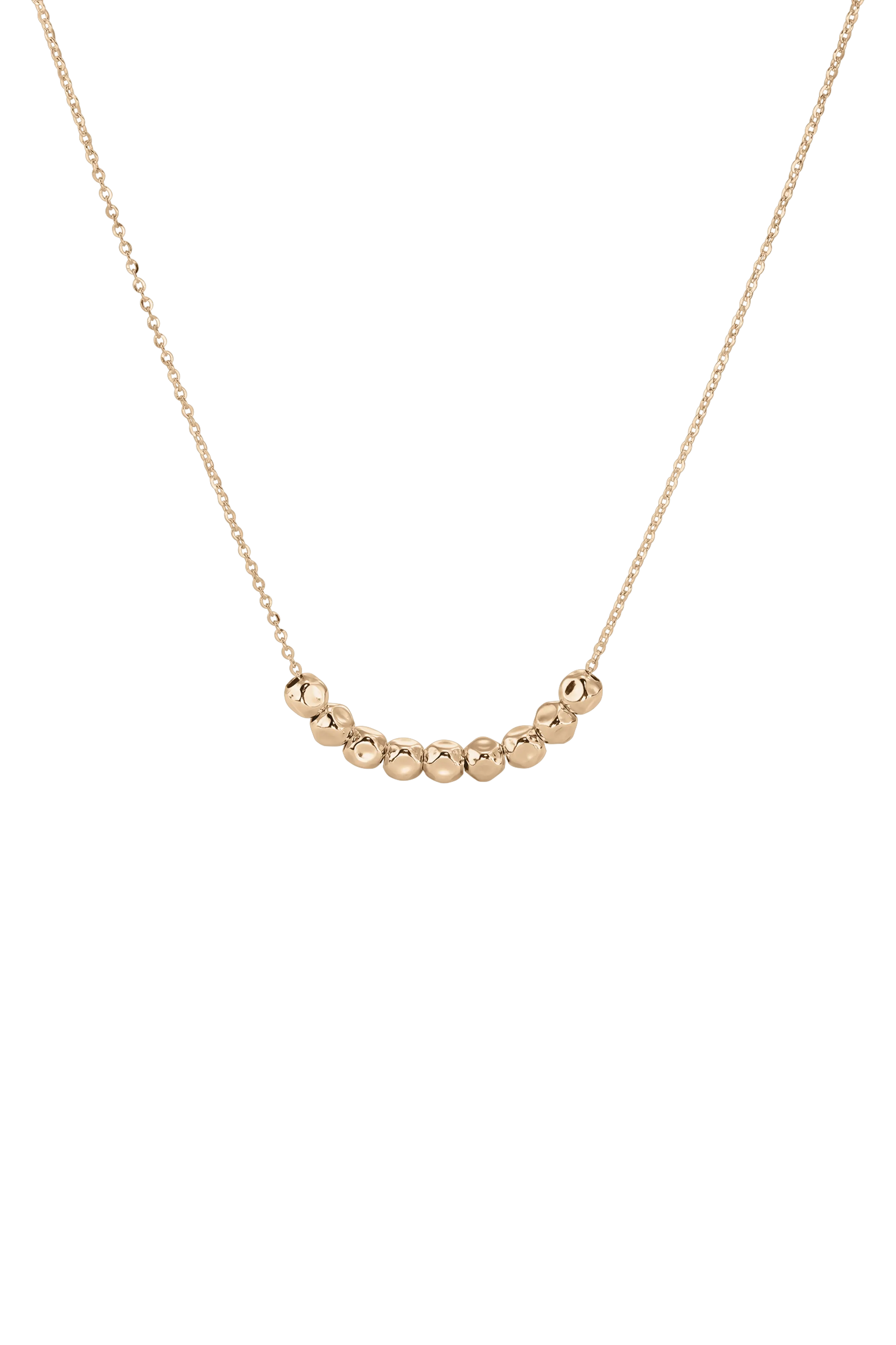 Halskette Beads on the Move L