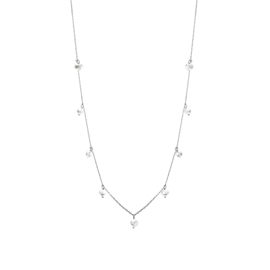 Halskette Fresh Pearl Drops LisaConcept