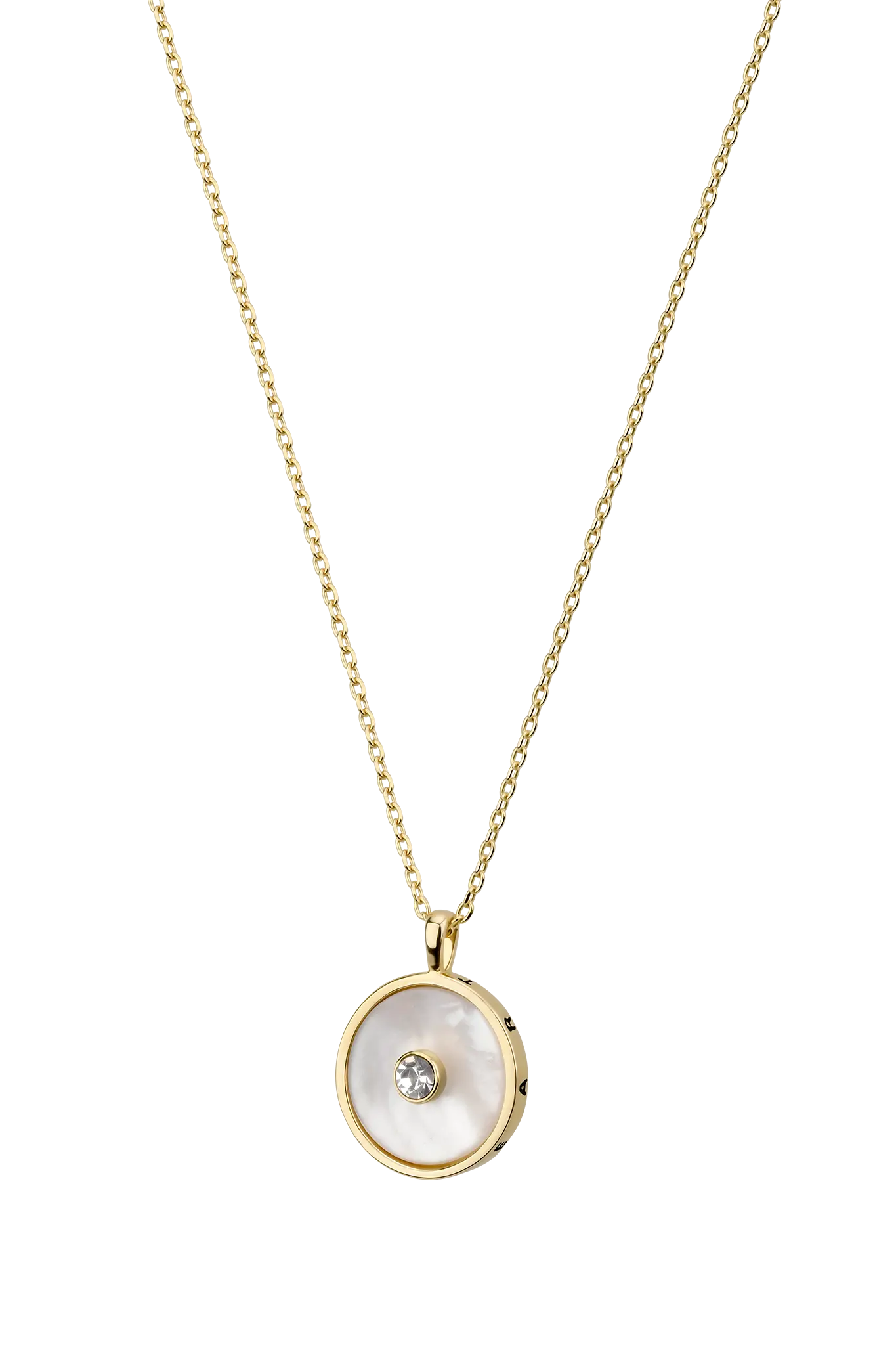 Halskette Mother of Pearl LisaConcept