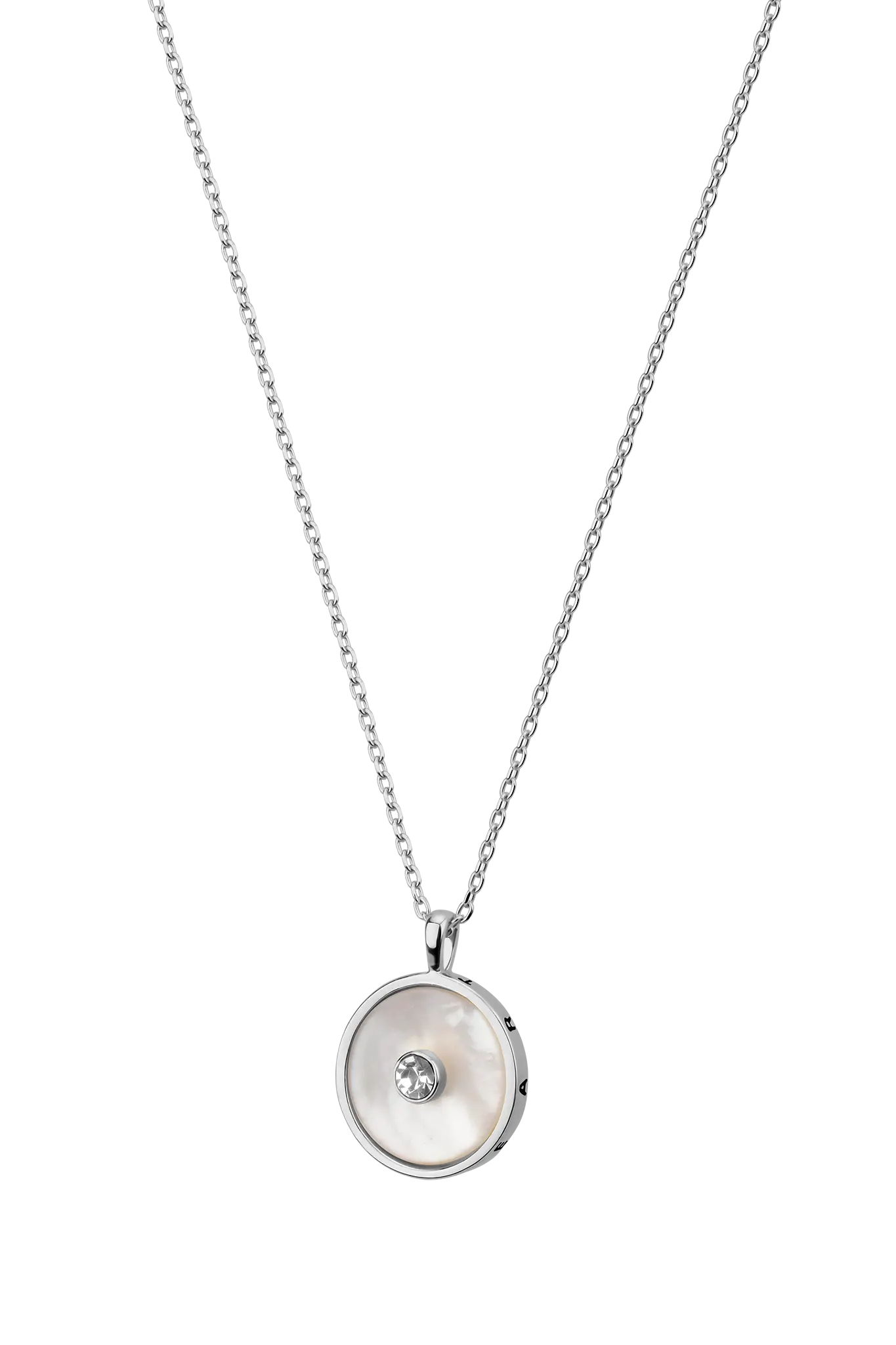 Halskette Mother of Pearl LisaConcept