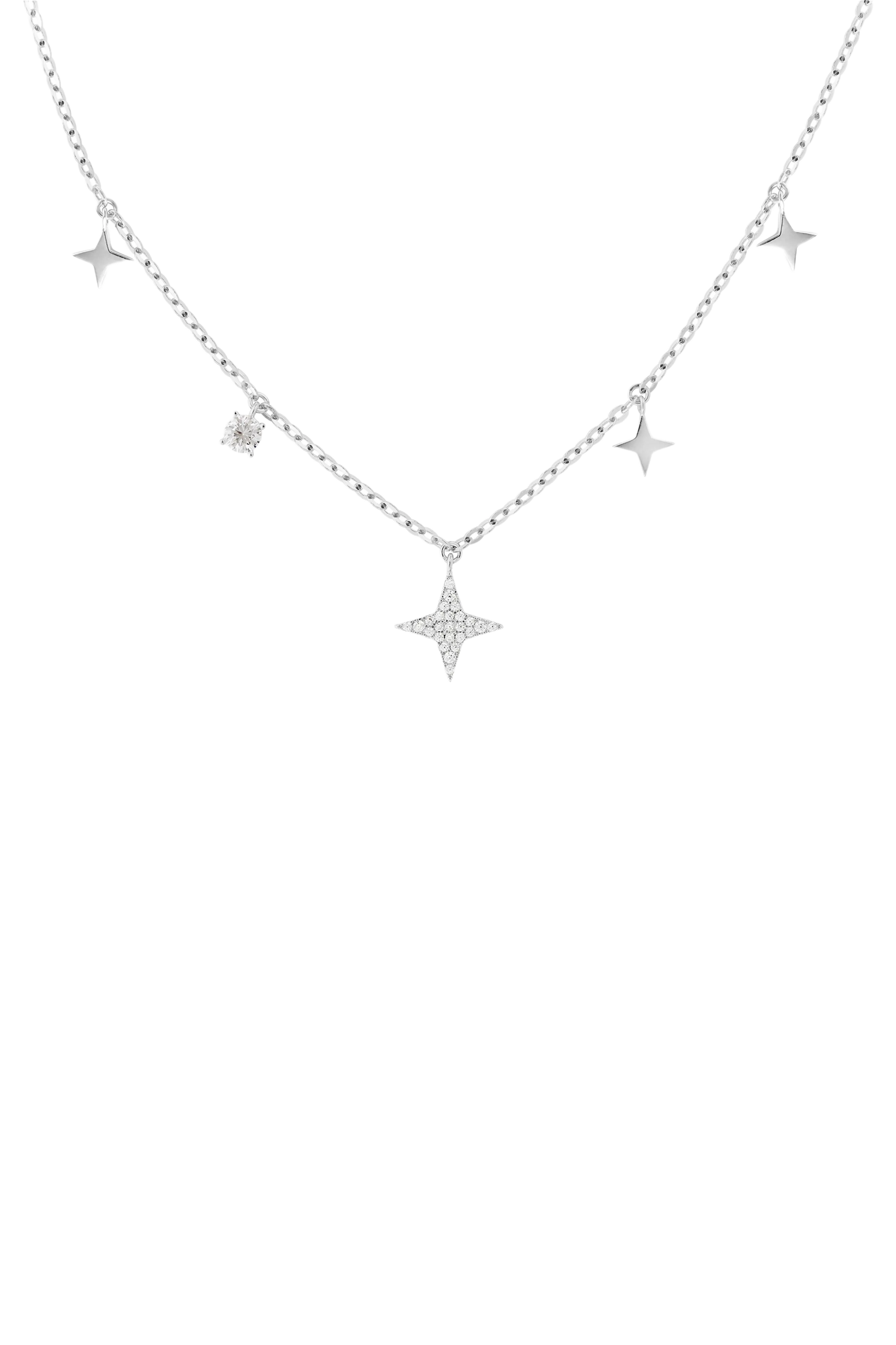 Halskette Northern Star LisaConcept