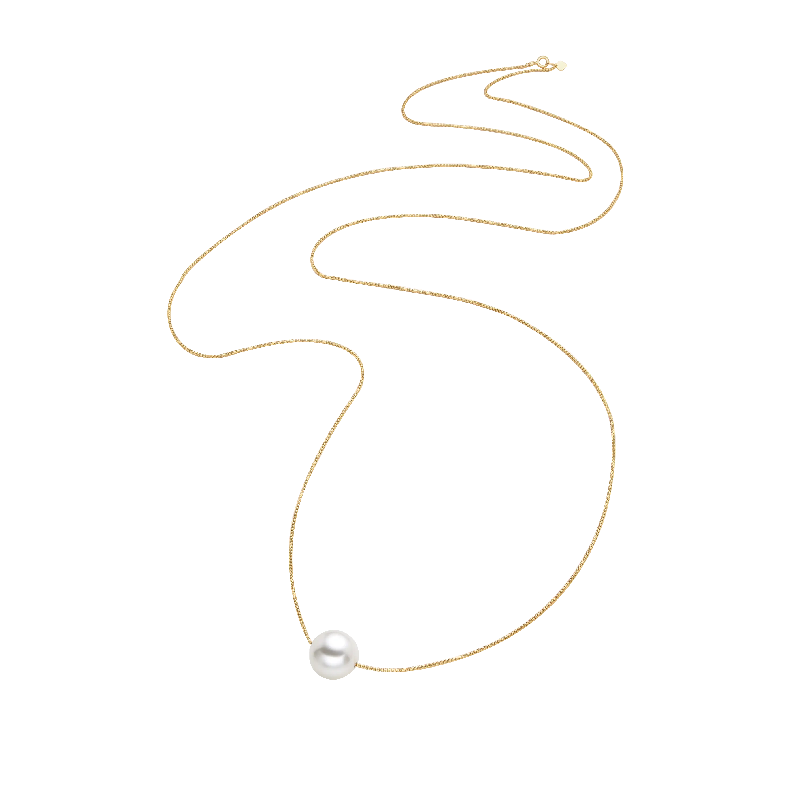 Halskette Pearl on the Move L LisaConcept