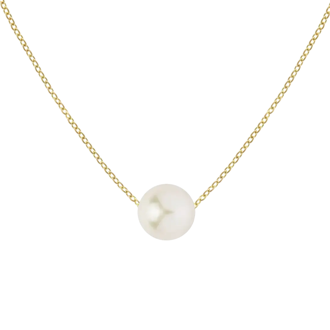 Halskette Pearl on the Move LisaConcept