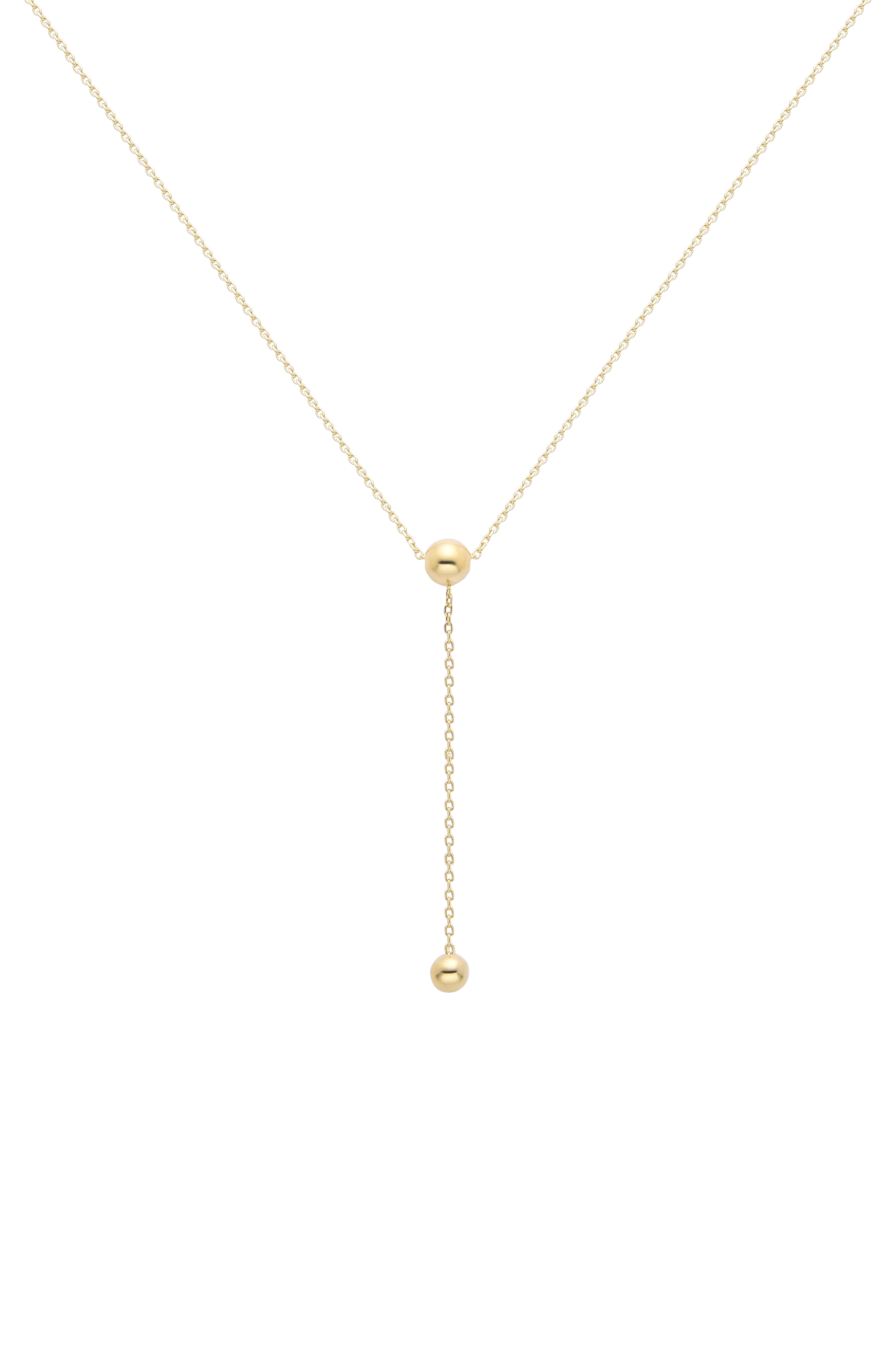 Halskette Pendulum S LisaConcept