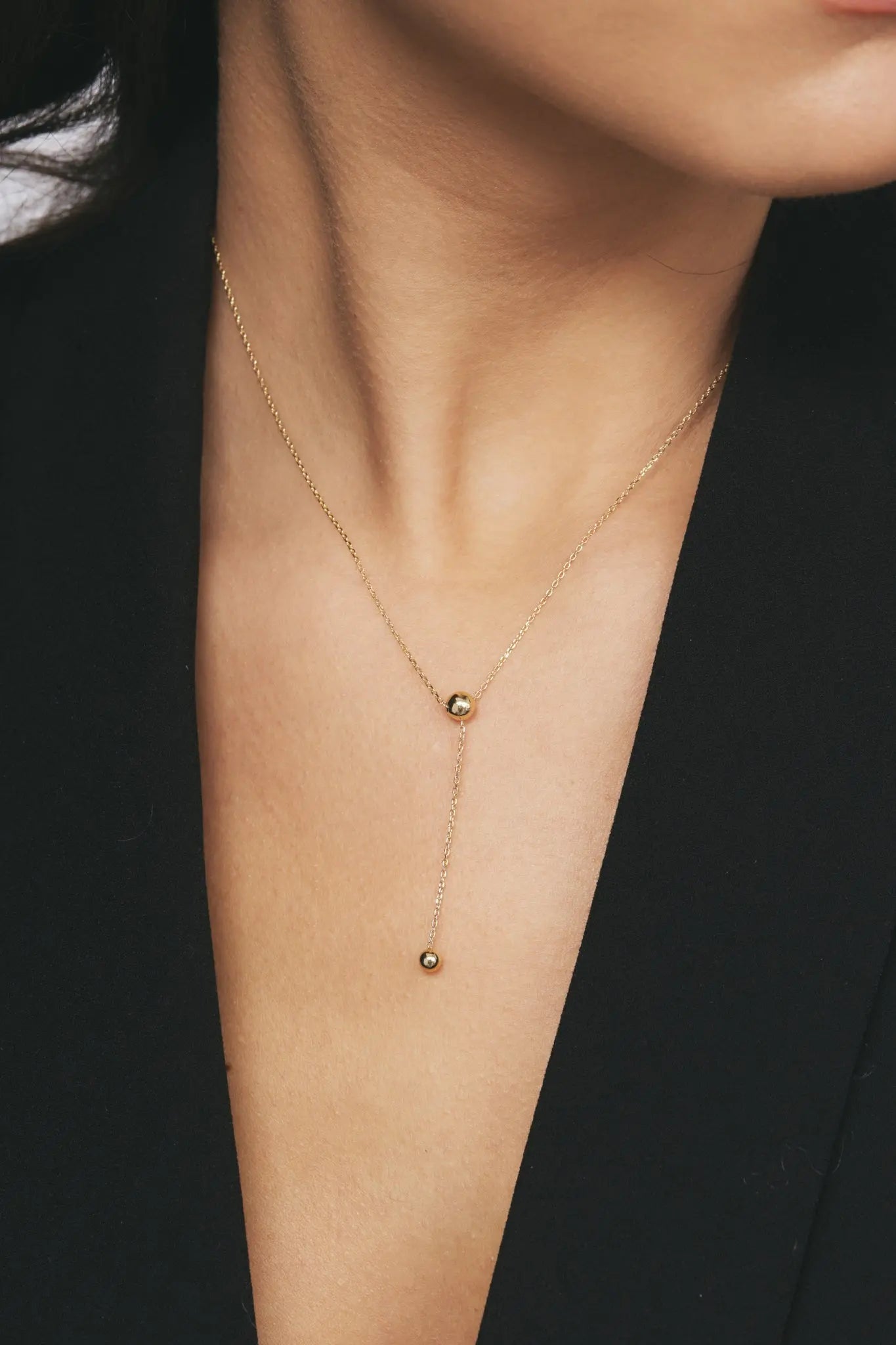 Halskette Pendulum S LisaConcept