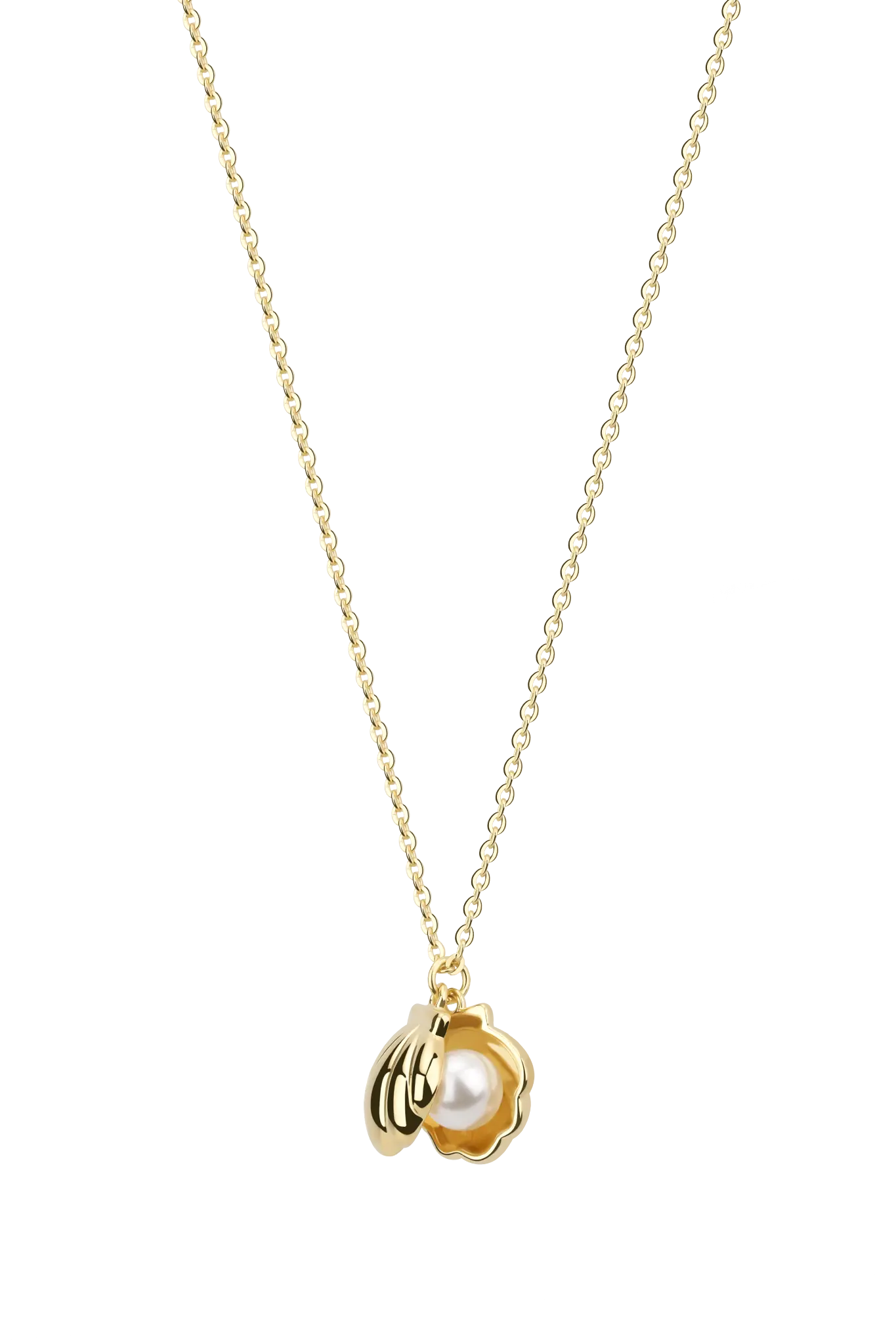 Halskette Seashell LisaConcept