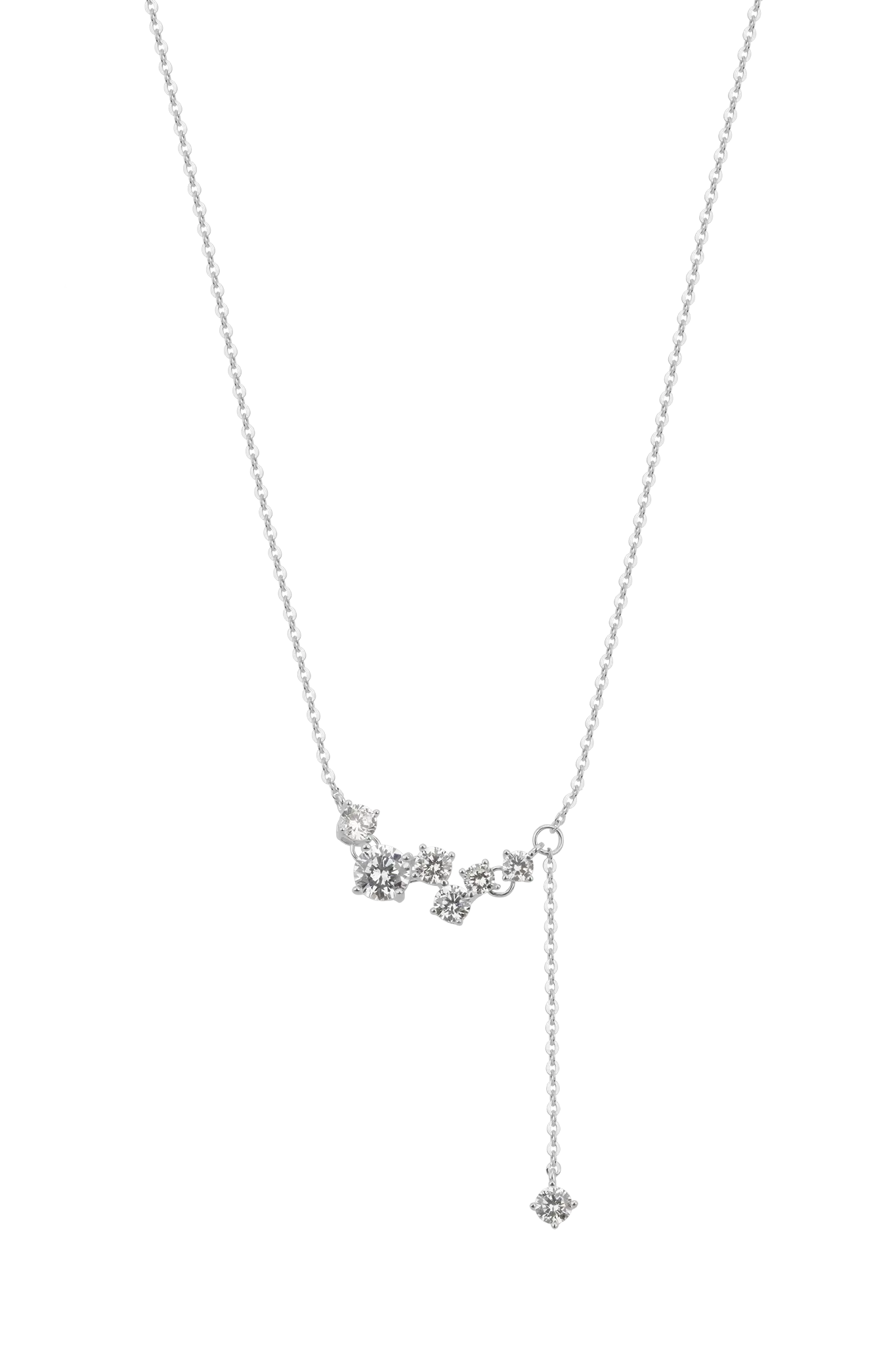 Halskette Shiny Constellation Lisa&Co.