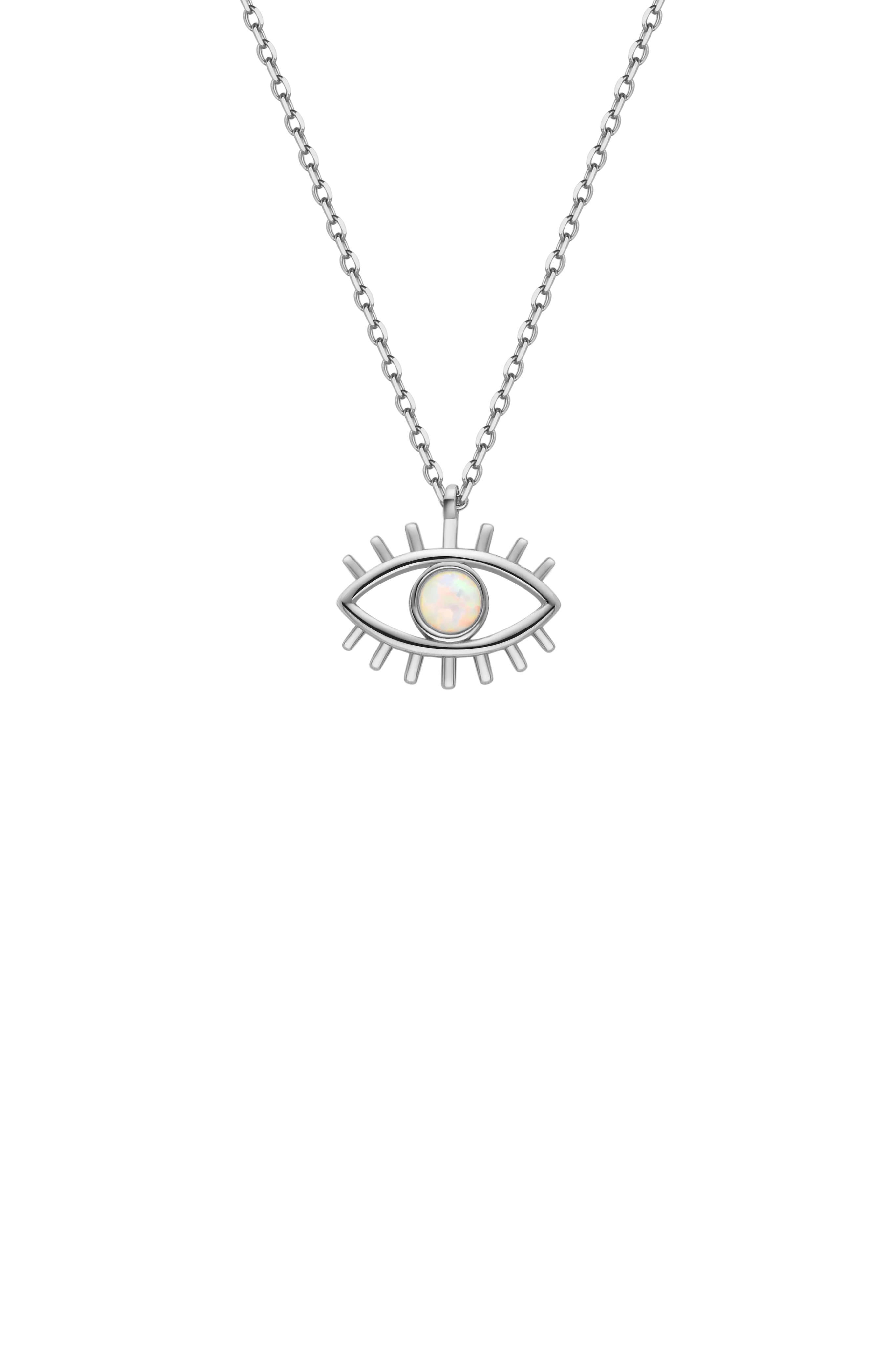 Halskette The Eye - Stone LisaConcept