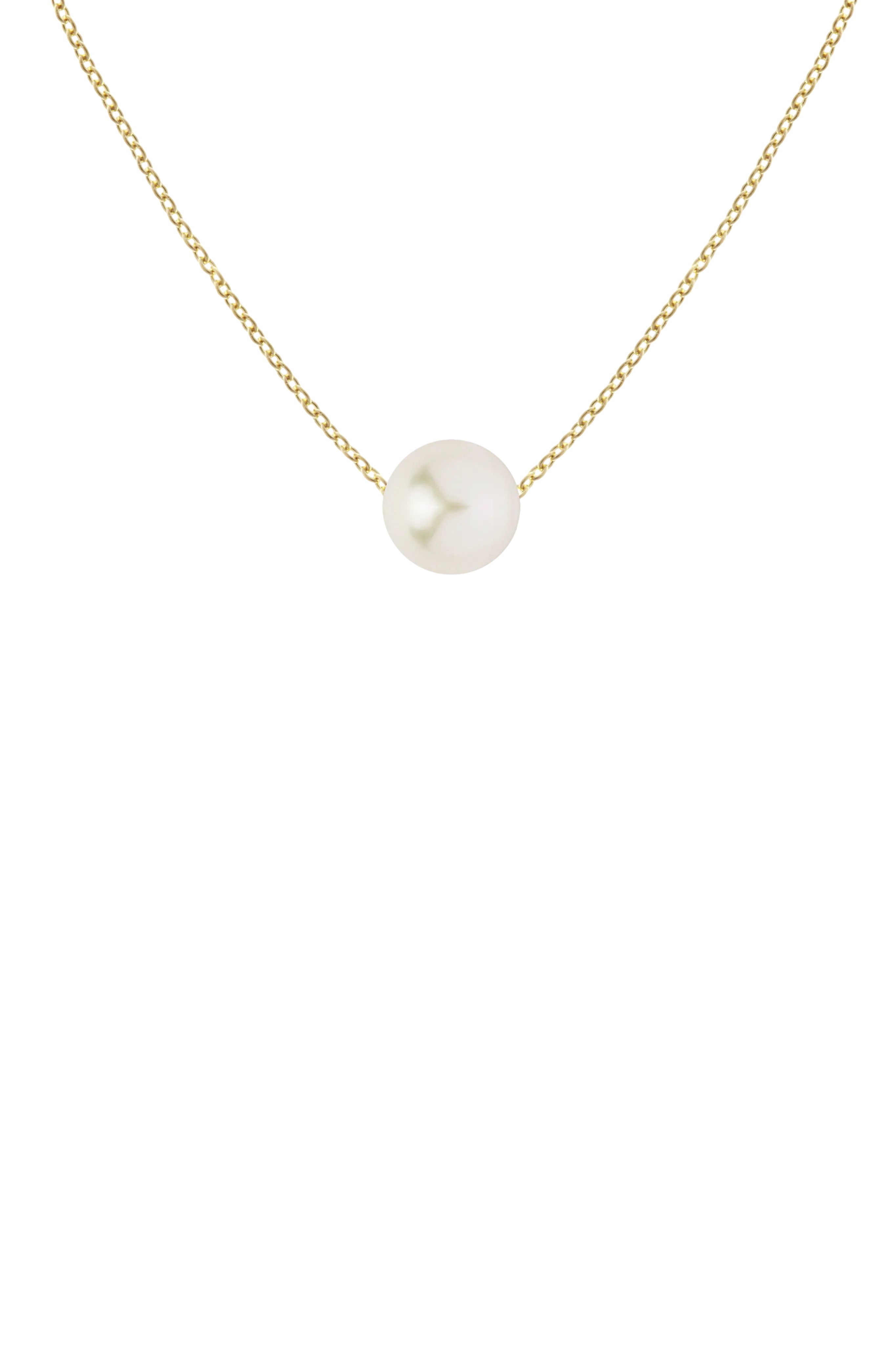 Halskette Pearl on the Move LisaConcept