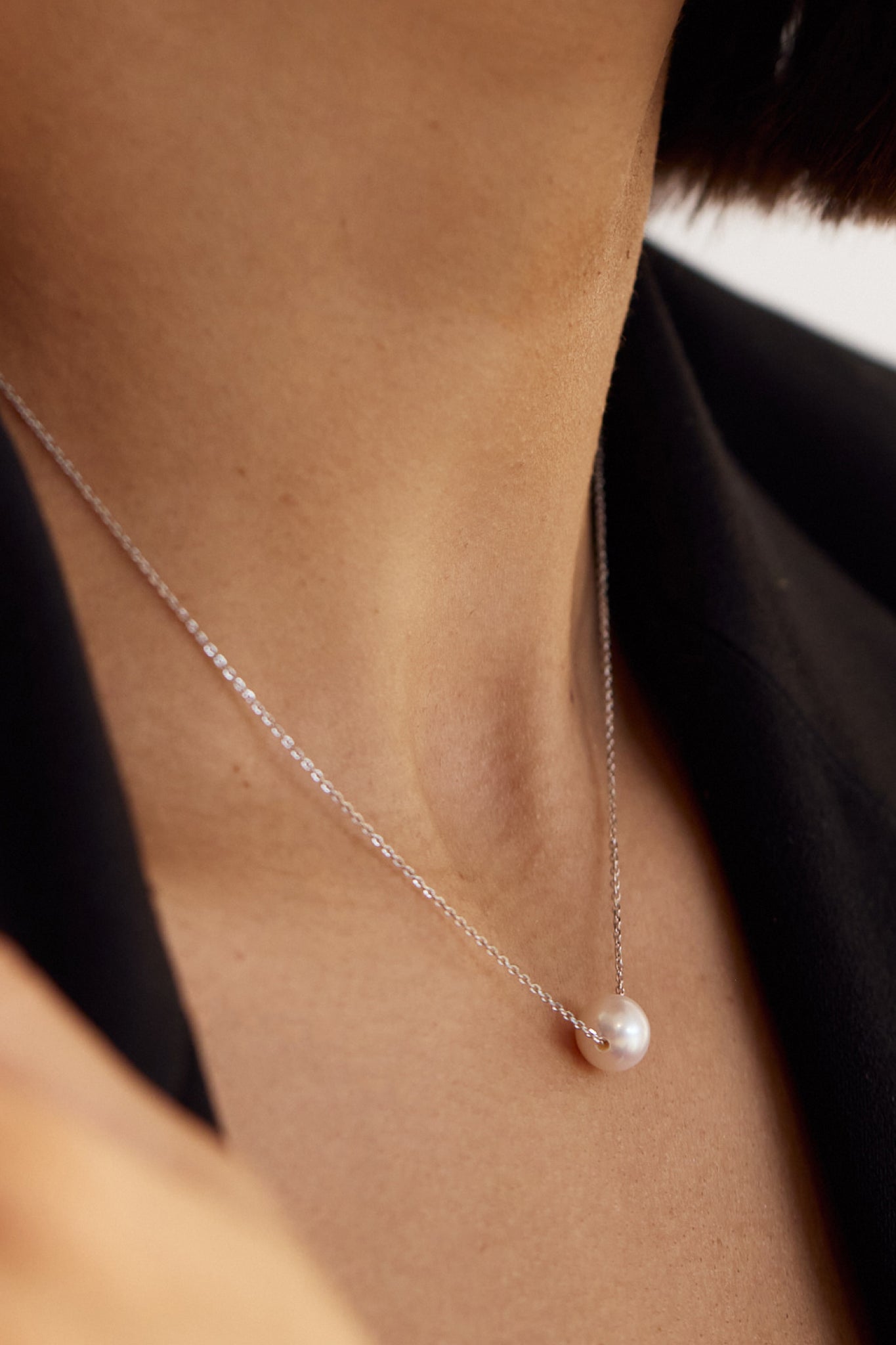 Halskette Pearl on the Move LisaConcept