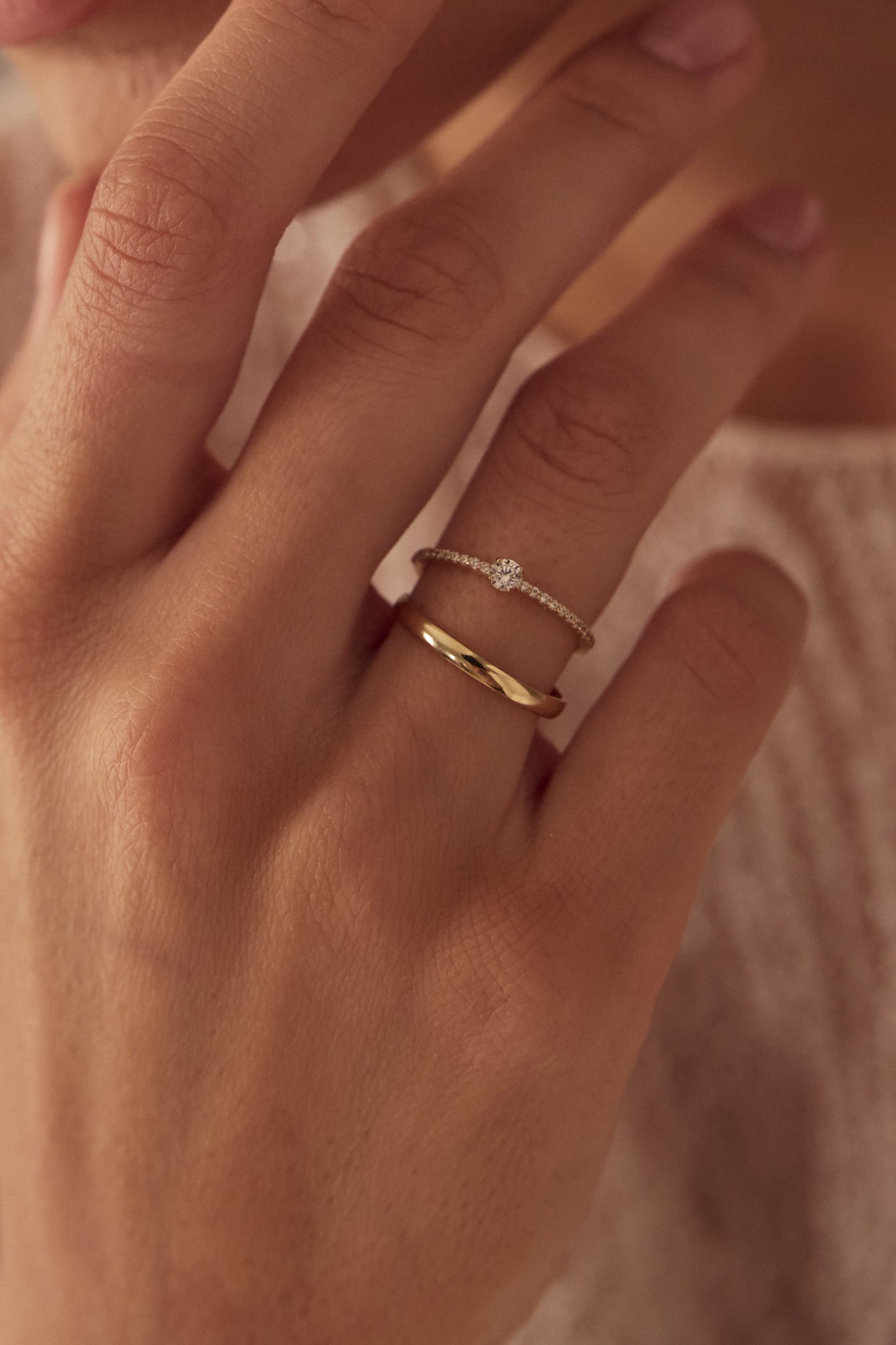 Ring Minerva LisaConcept