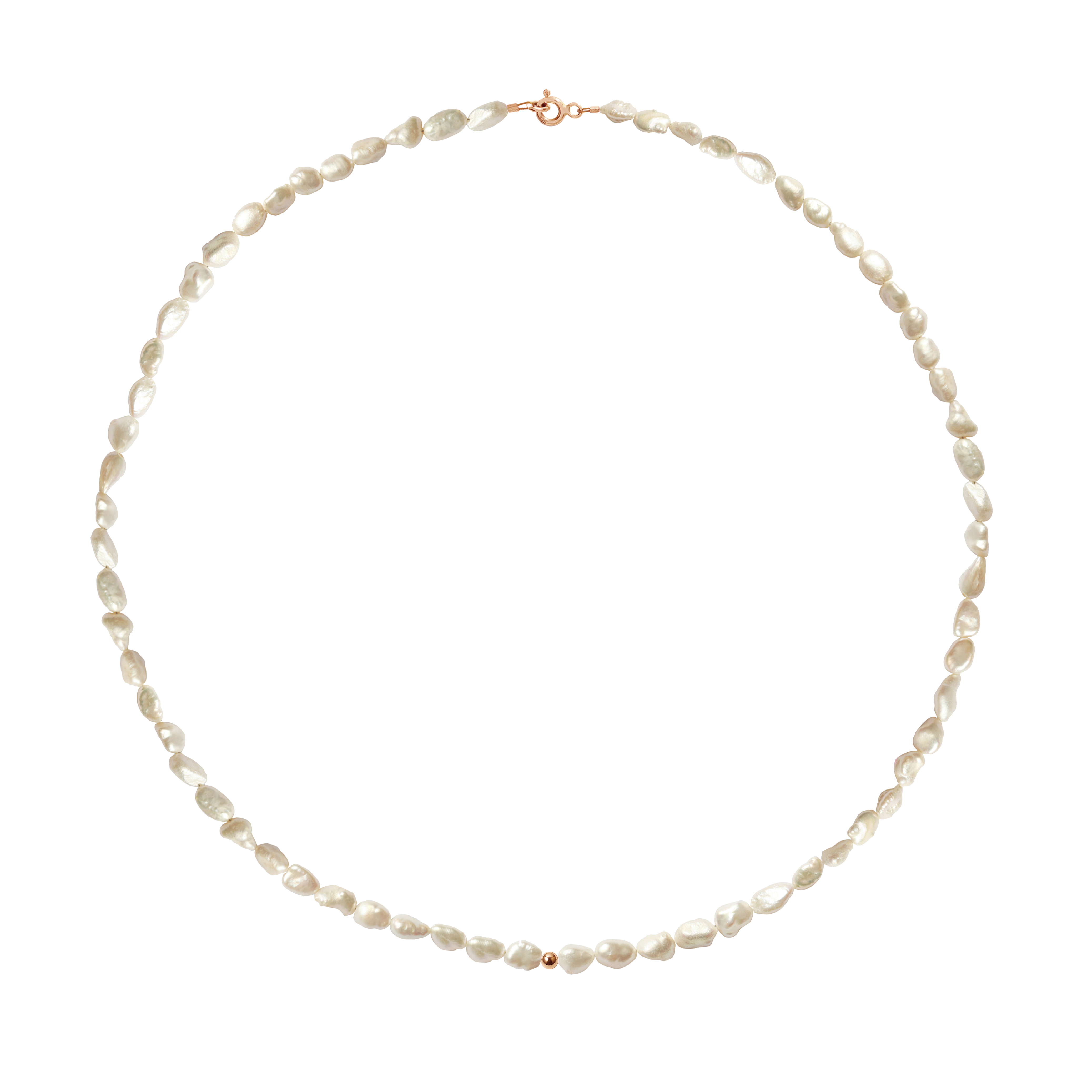 Collier Odette Bead LisaConcept