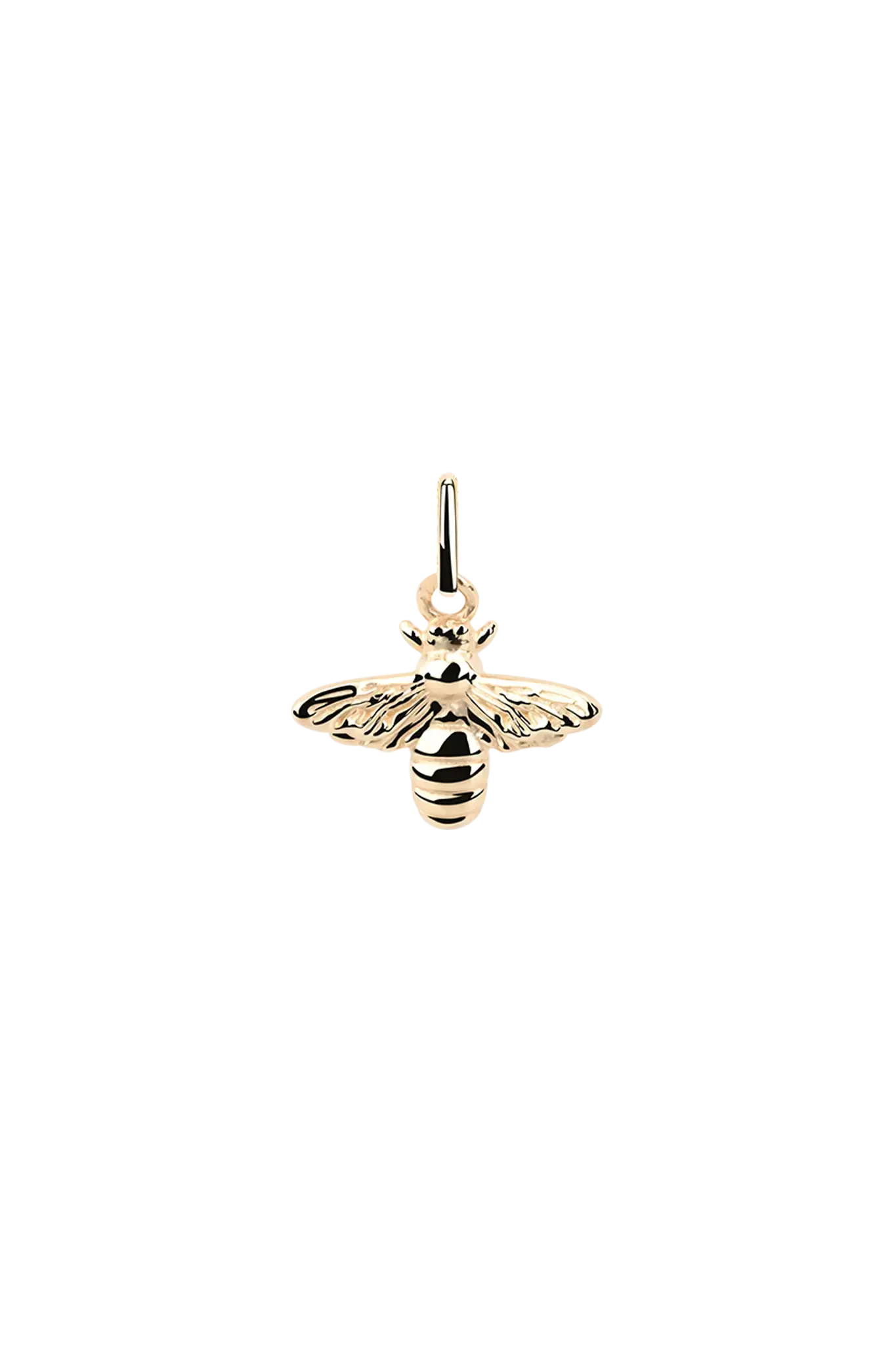 Anhänger Bee