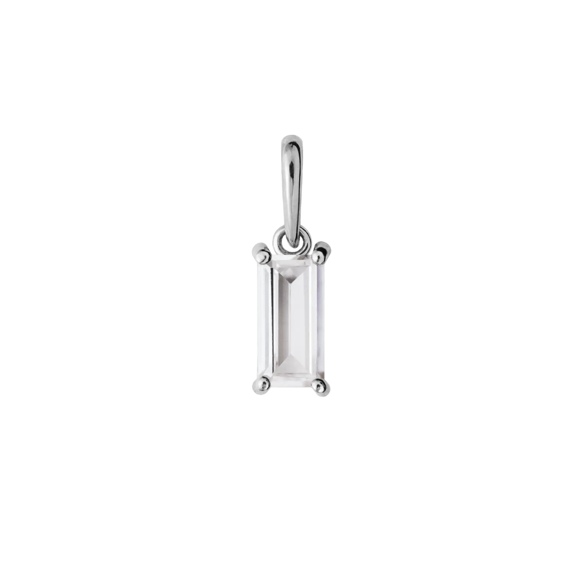 Anhänger Crystal Baguette LisaConcept