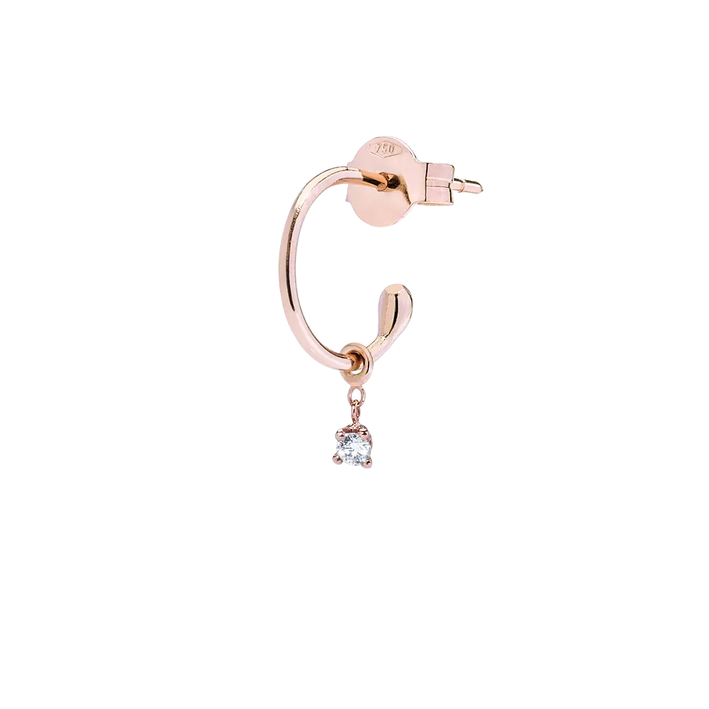 Anhänger Diamond Drop LisaConcept