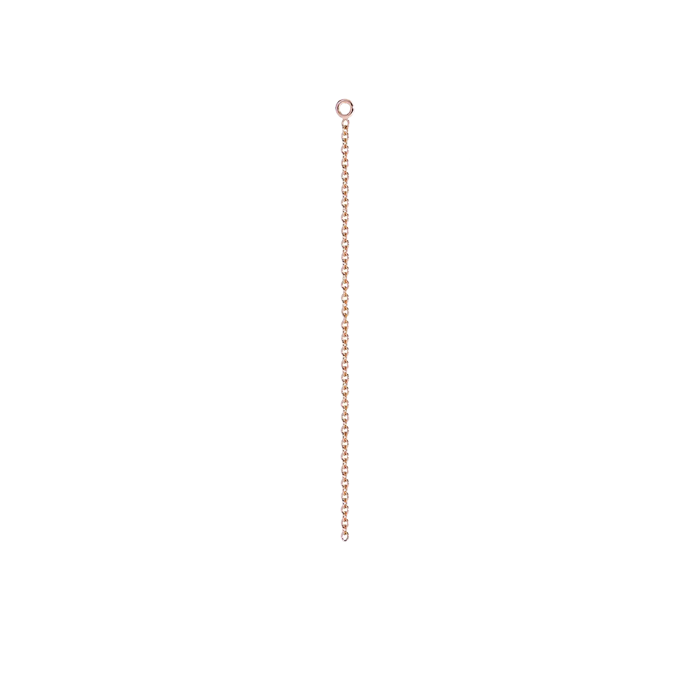 Anhänger Long Chain LisaConcept
