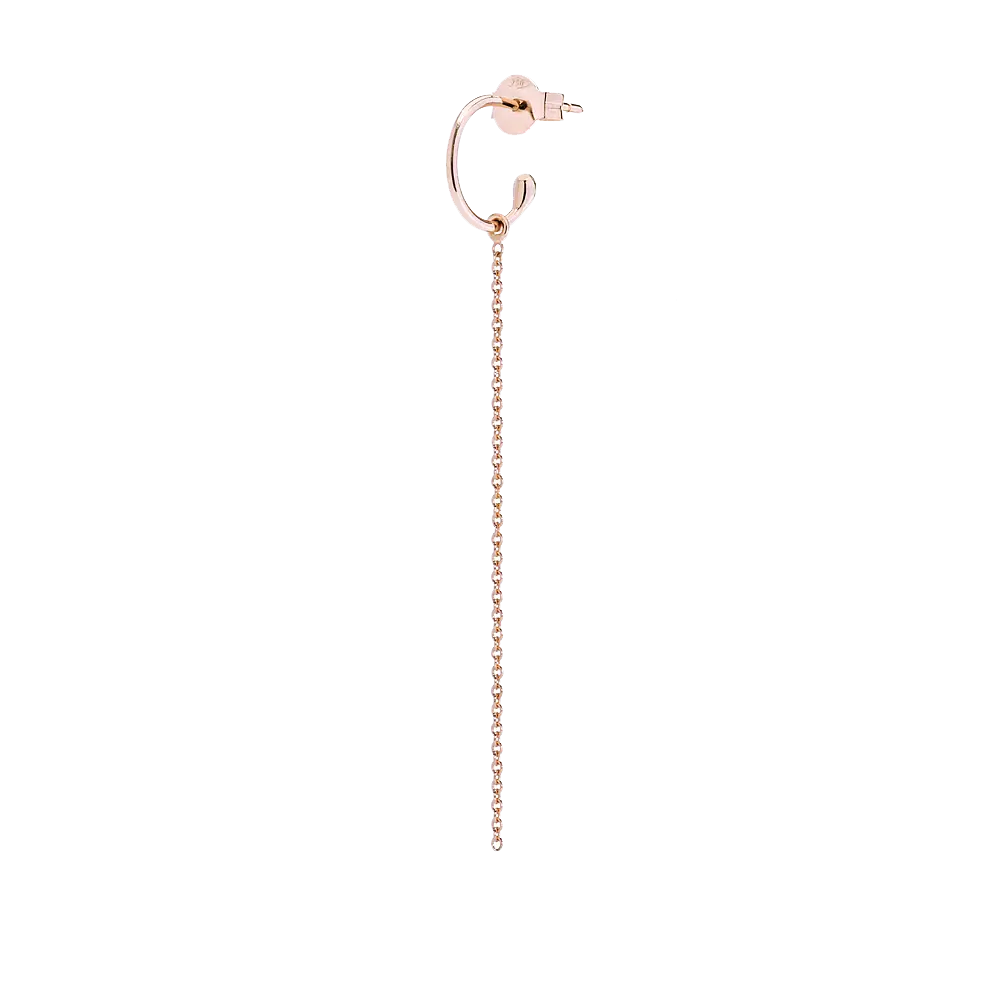 Anhänger Long Chain LisaConcept