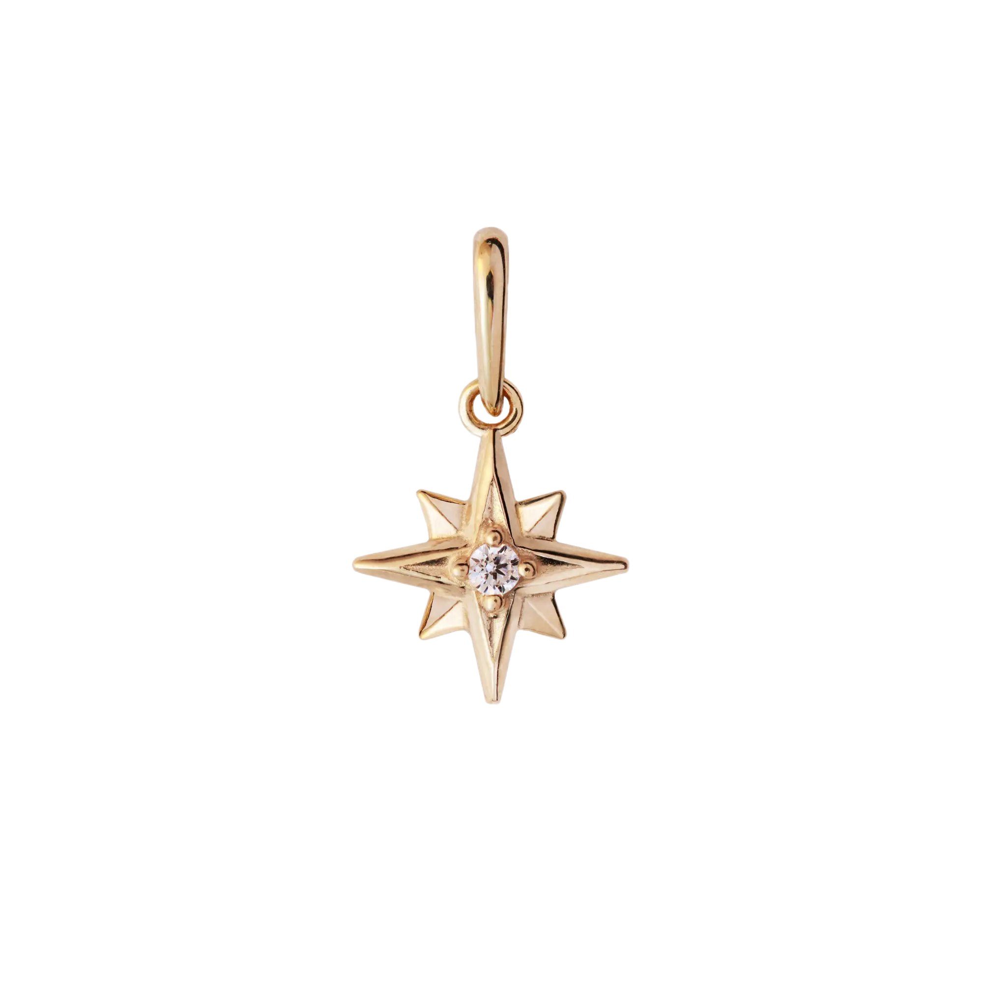 Anhänger Northern Star LisaConcept