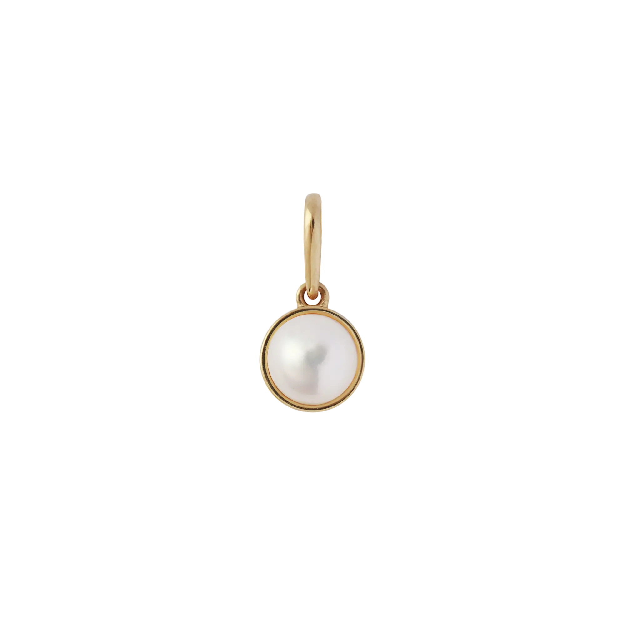 Anhänger Pearl Bead LisaConcept