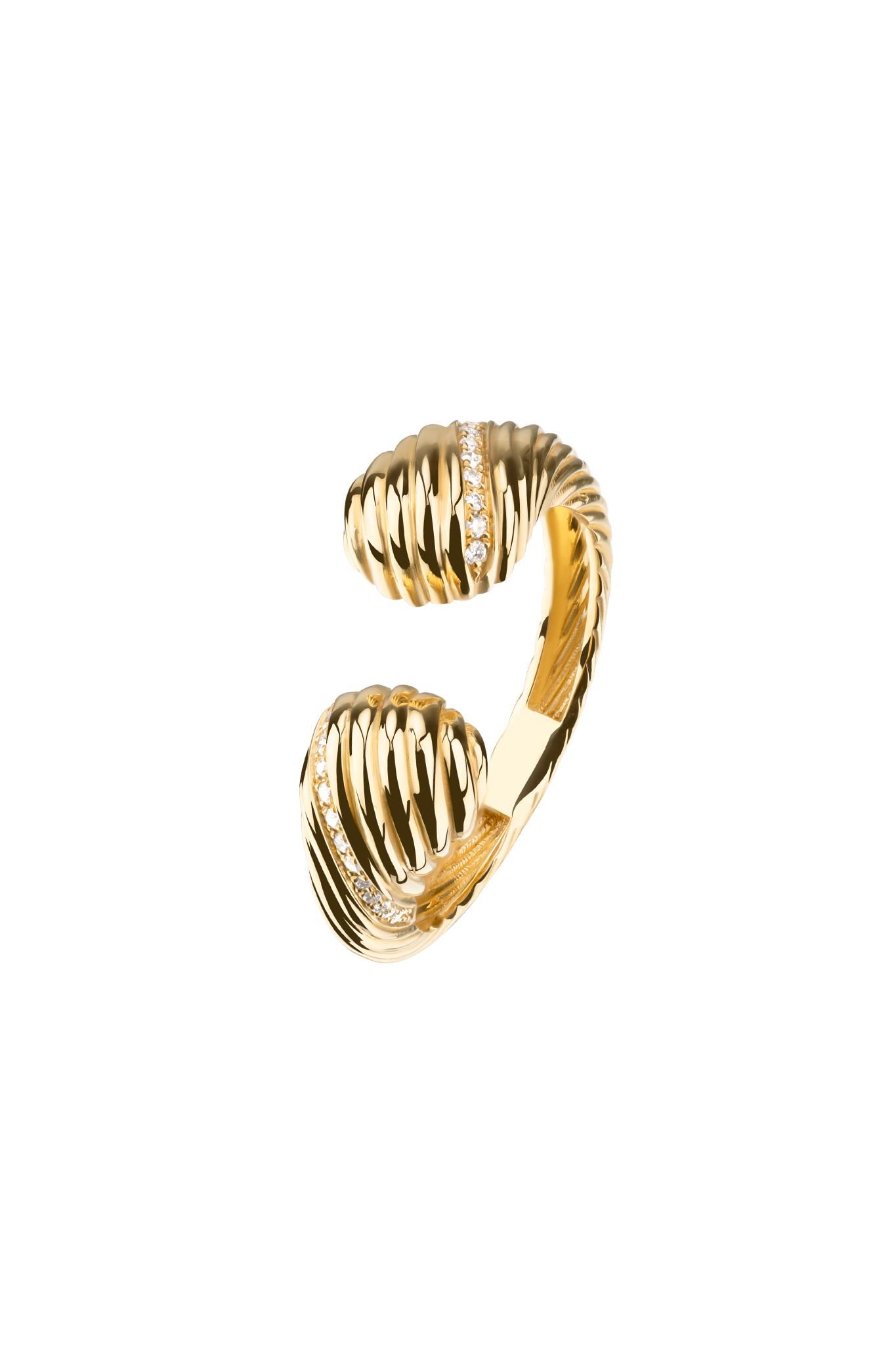 Ring Graceful Lisa&Co.