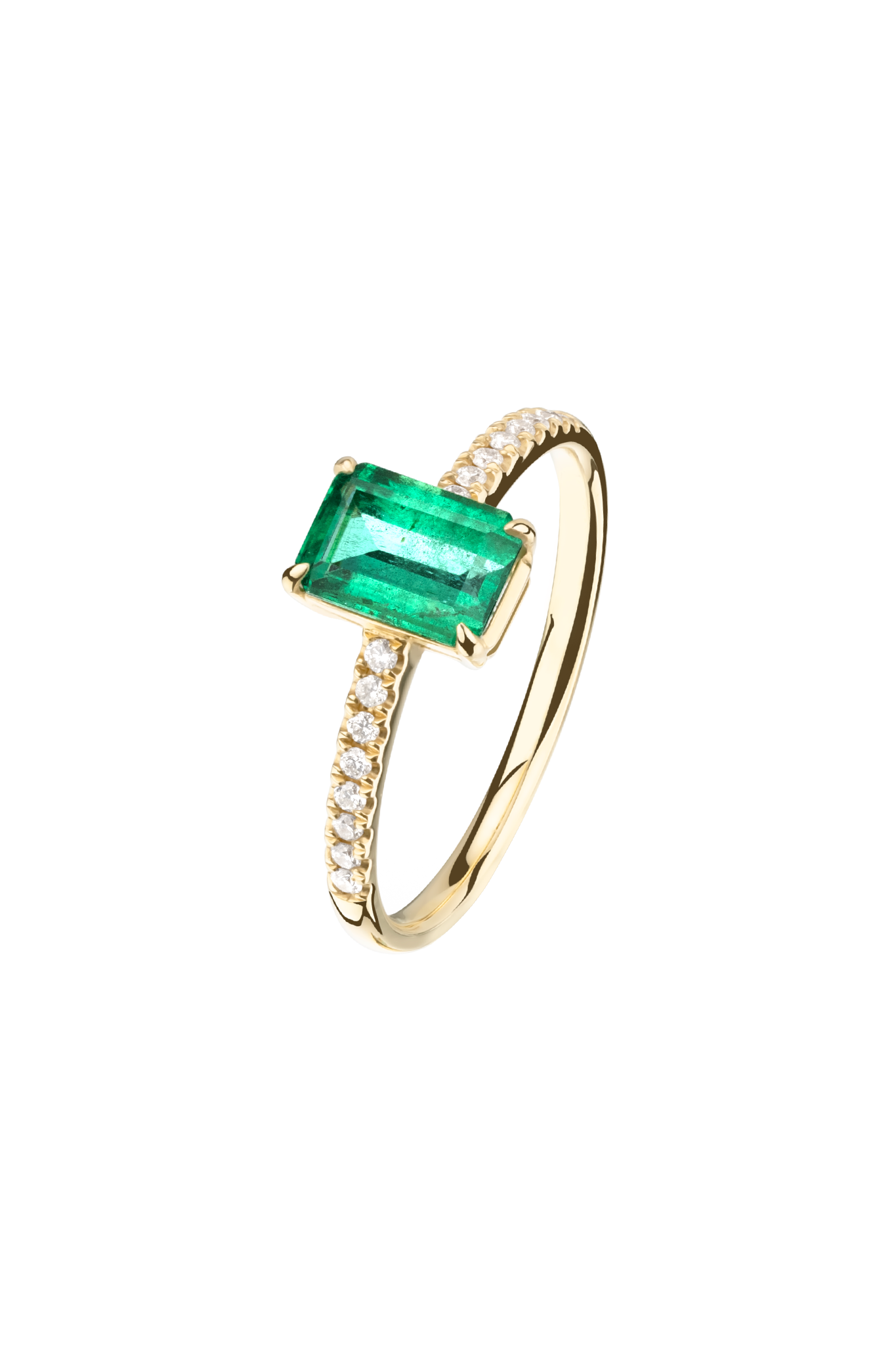 Ring Ceres Lisa&Co.