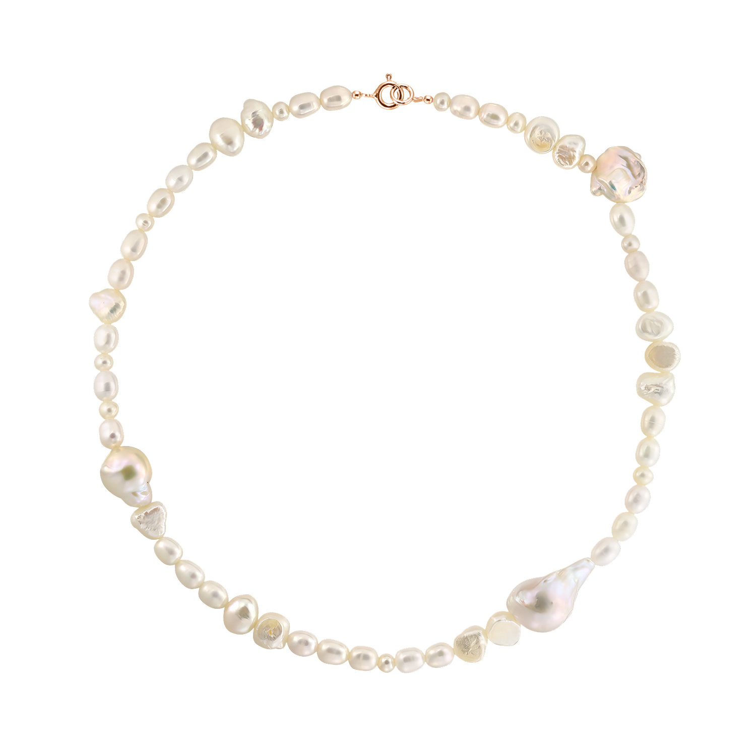 Collier Steph LisaConcept