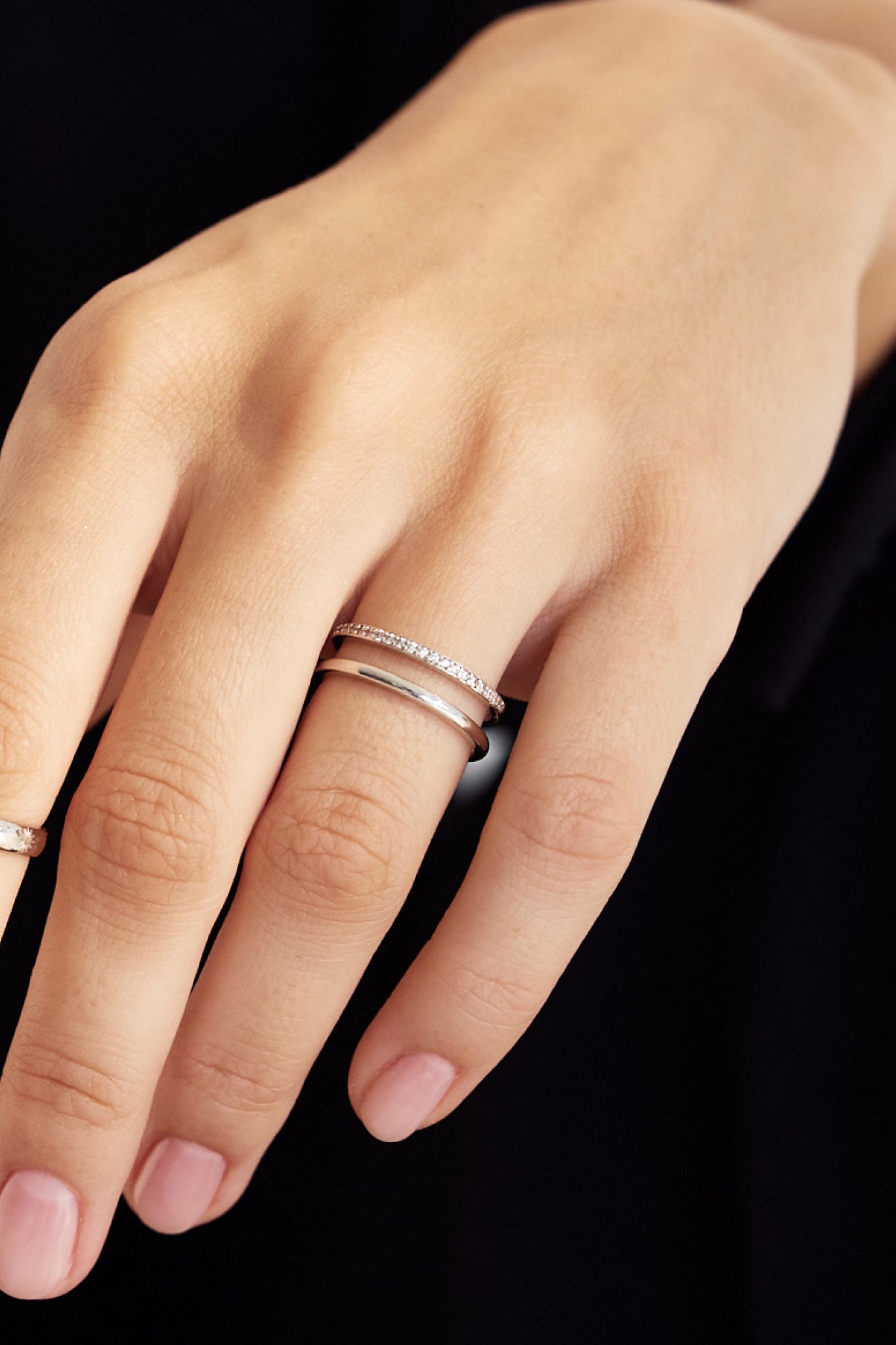 Ring Spiral LisaConcept