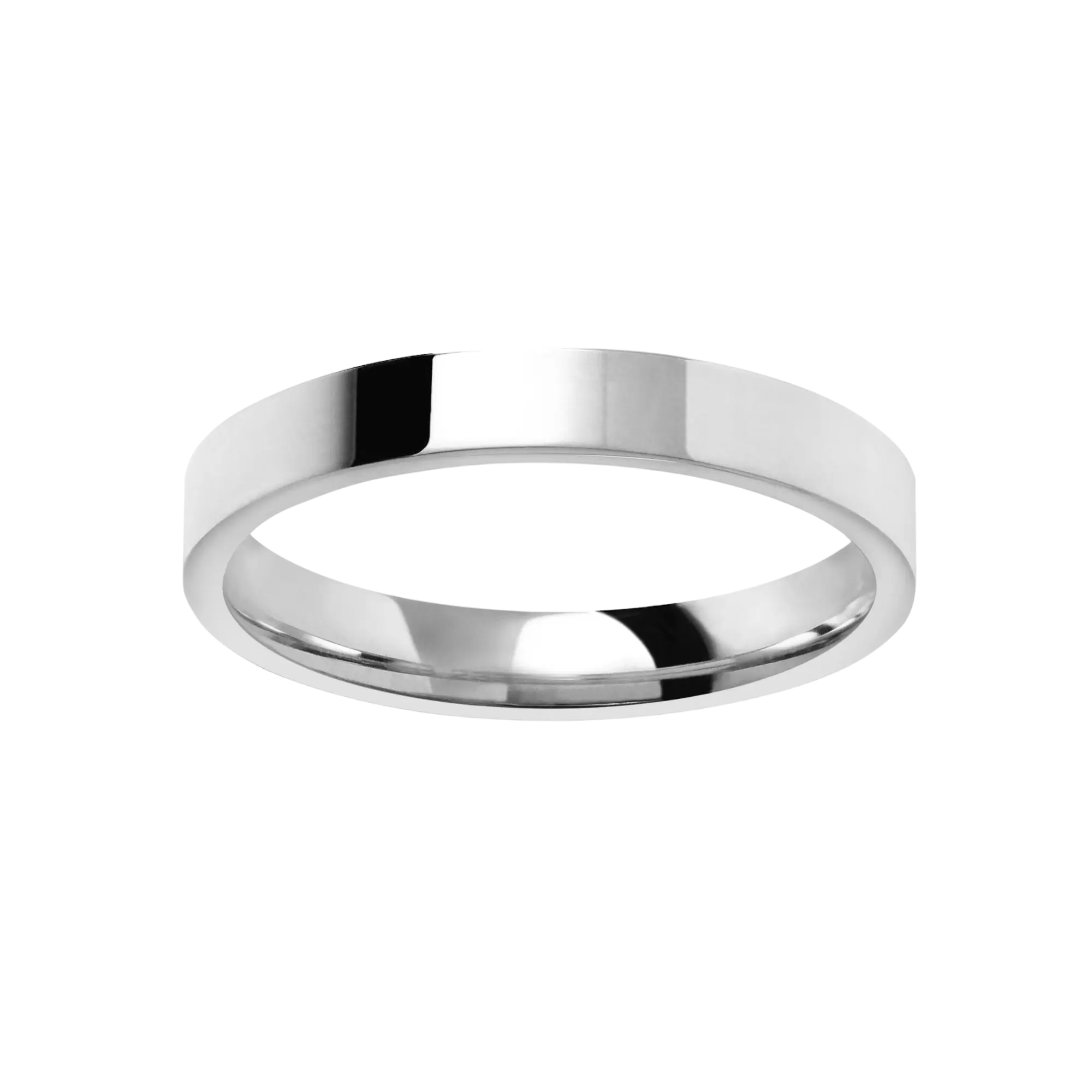 Trauring Fondness - Gold 14K LisaConcept