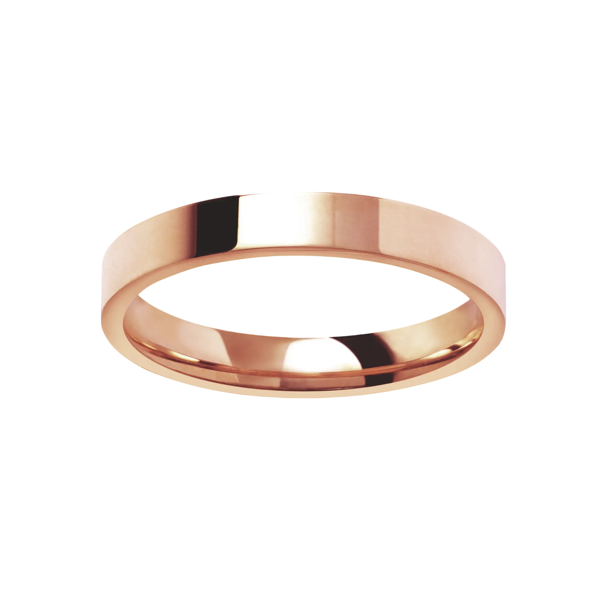 Trauring Fondness - Gold 14K LisaConcept